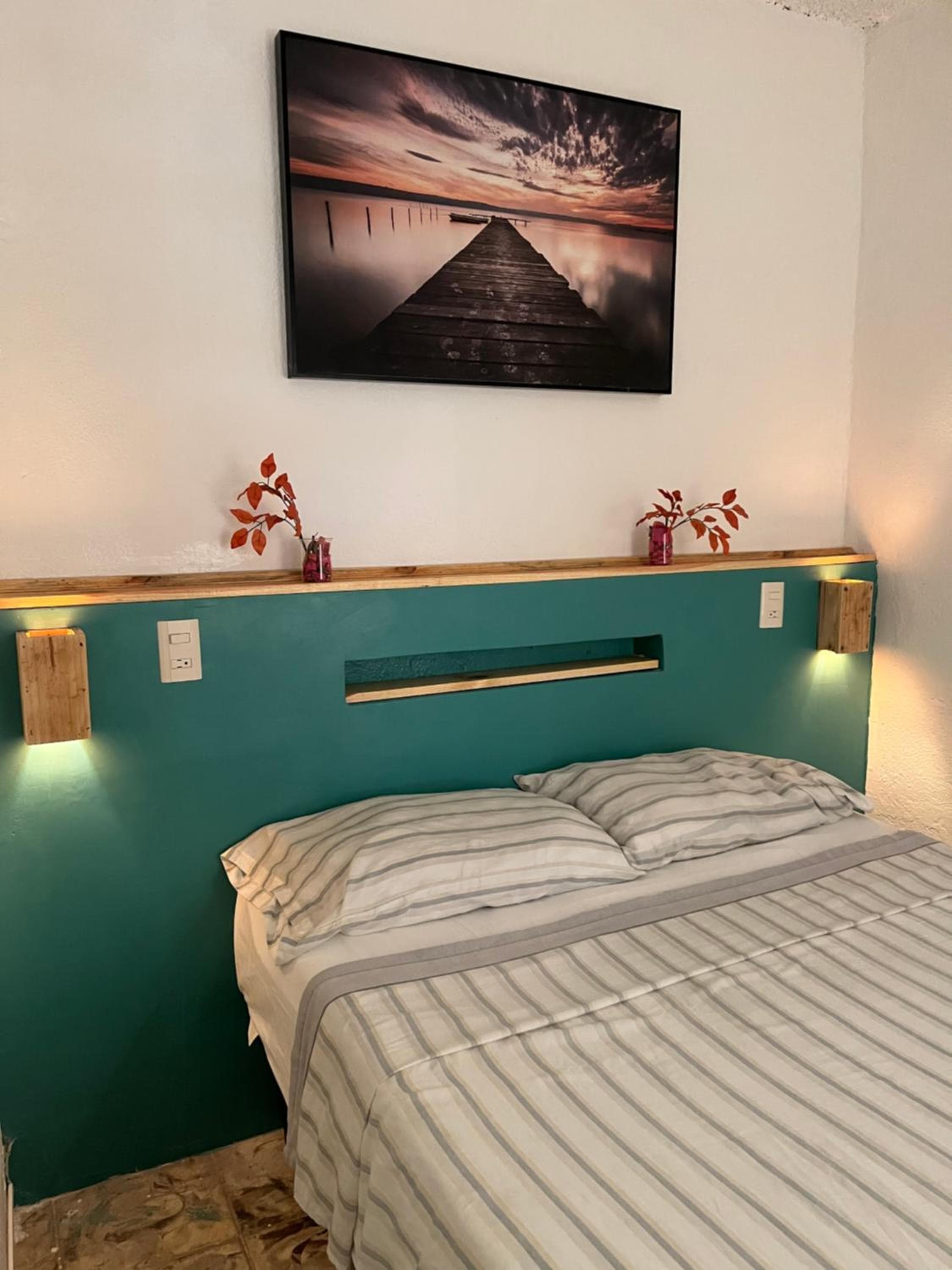 Nómadas Hostel