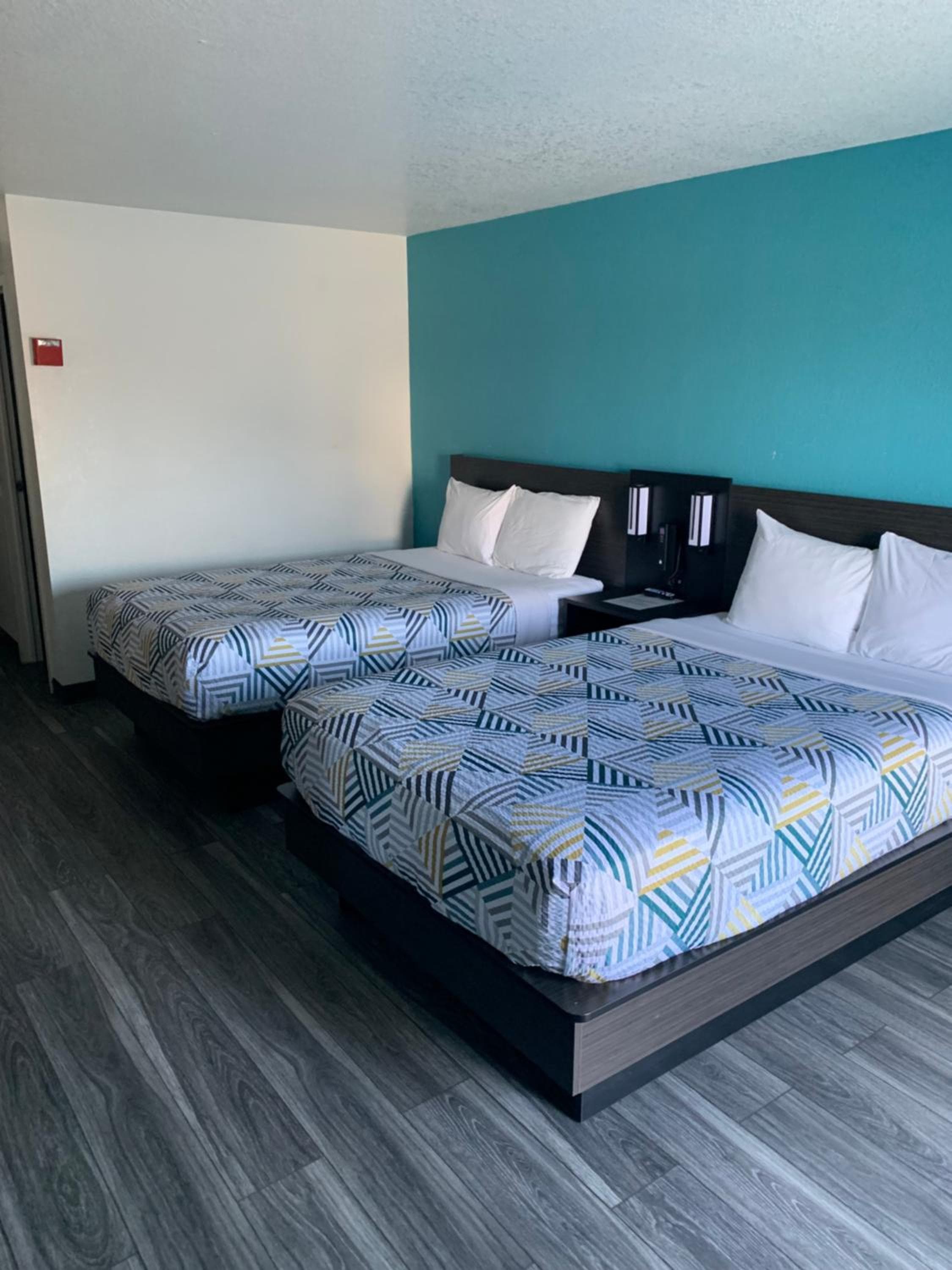 Motel 6-Lincoln, NE - Airport