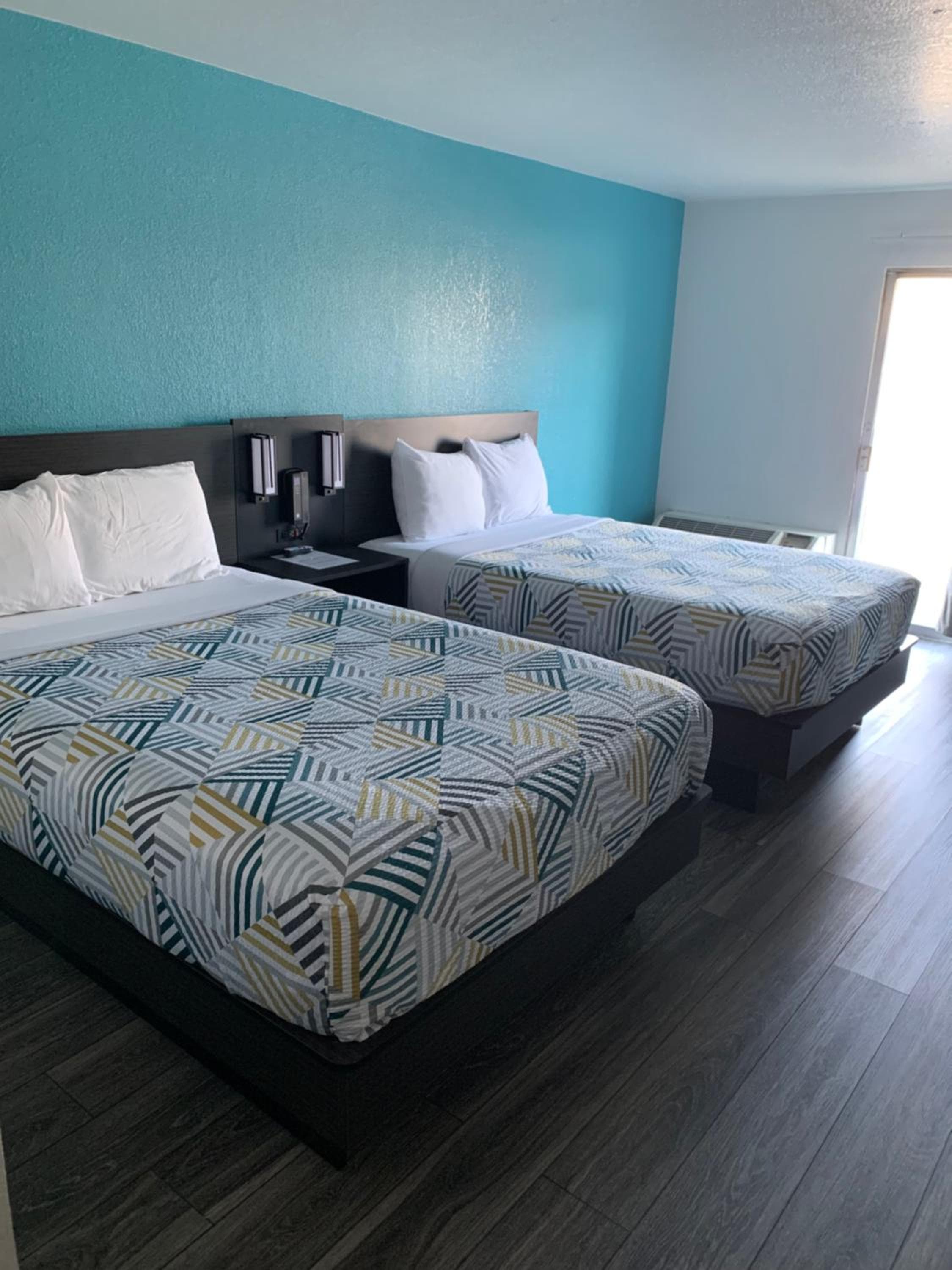 Motel 6-Lincoln, NE - Airport