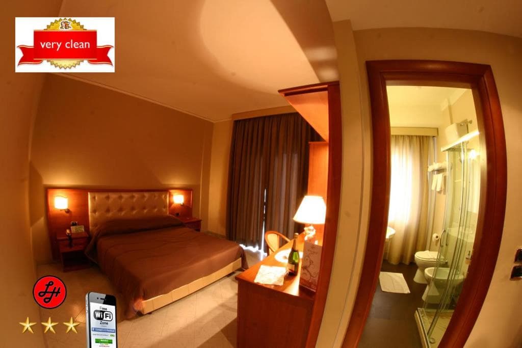 Hotel Luxor