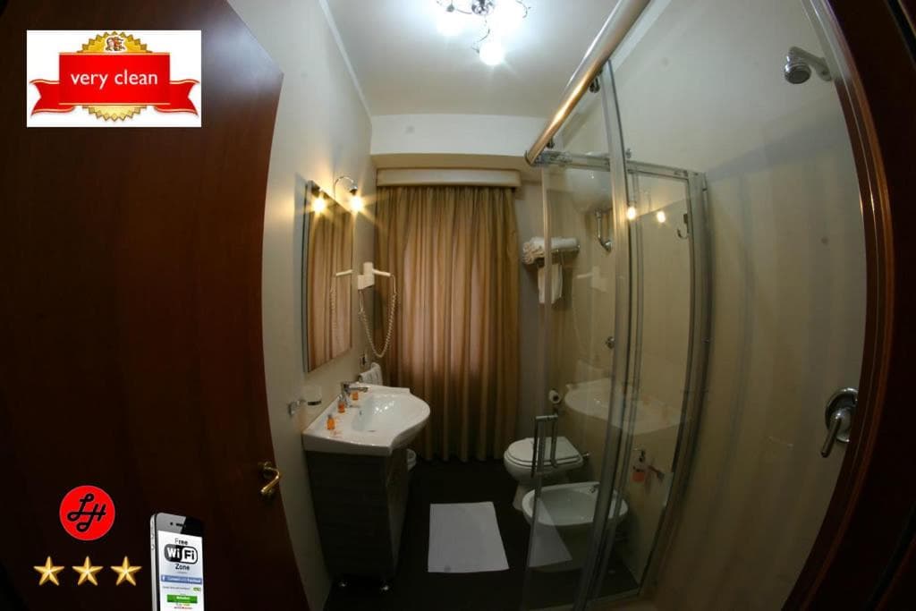 Hotel Luxor