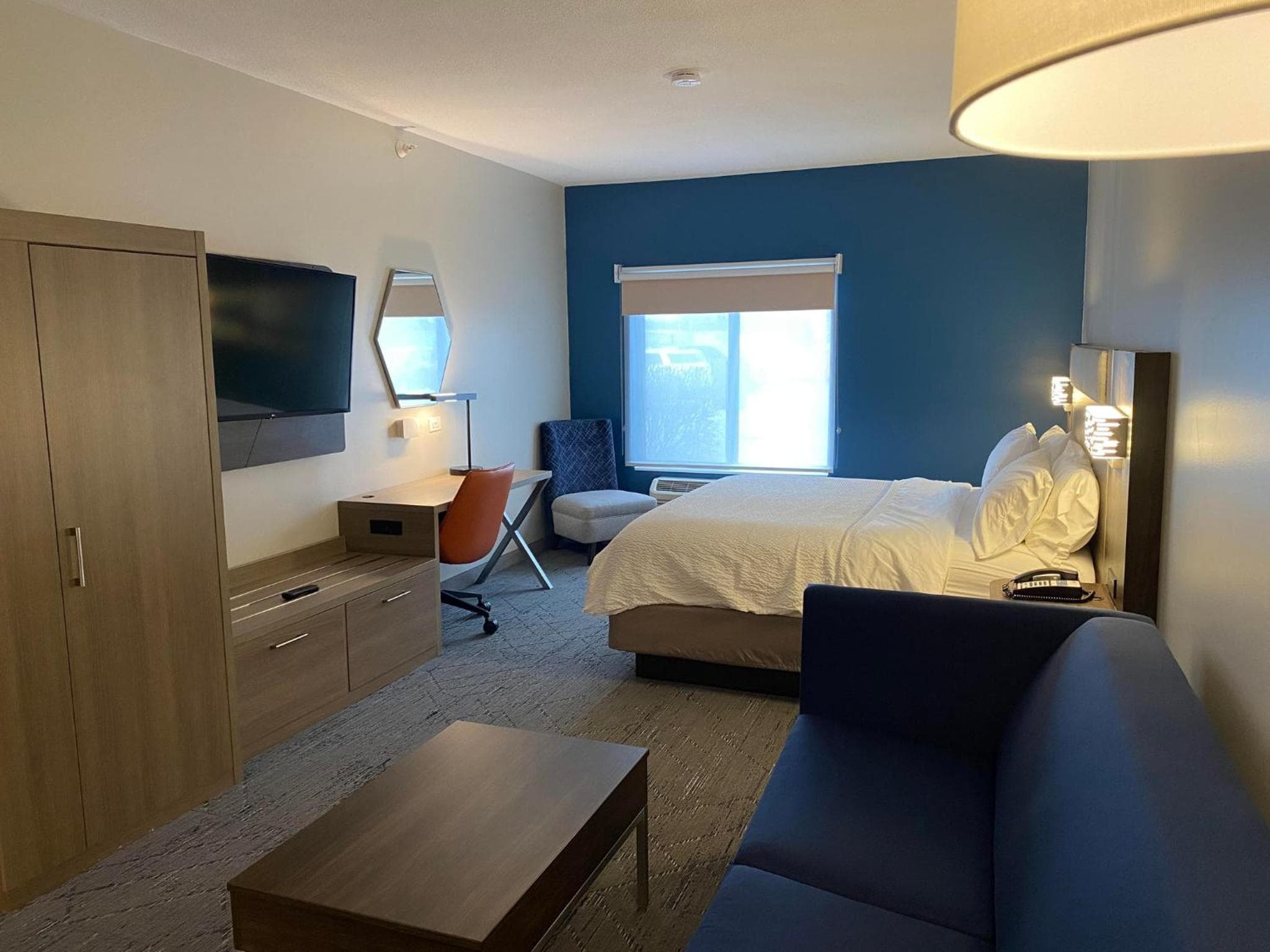Holiday Inn Express Plymouth by IHG