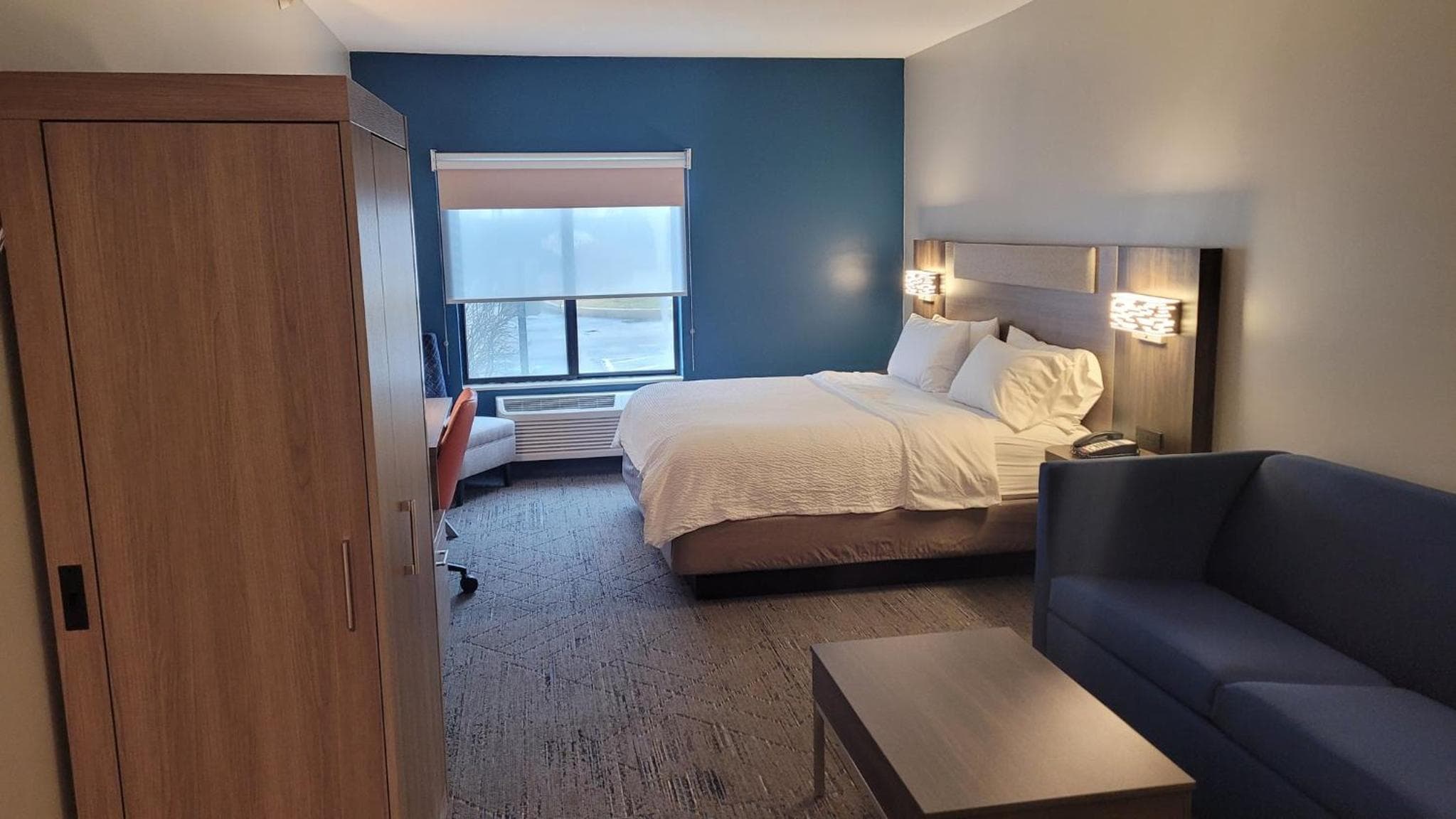 Holiday Inn Express Plymouth by IHG
