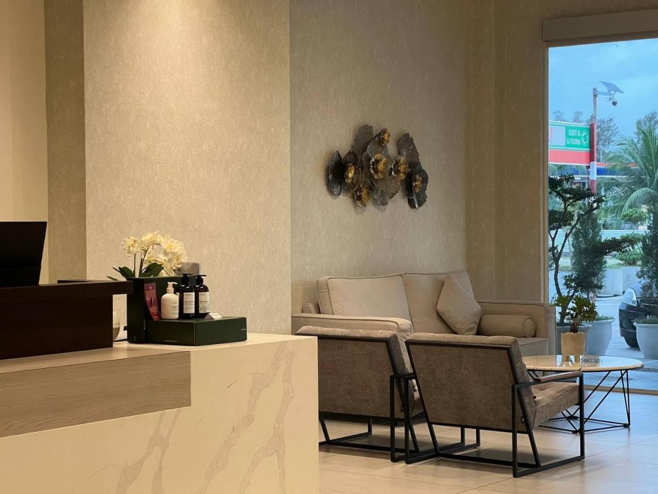 FUHOTEL