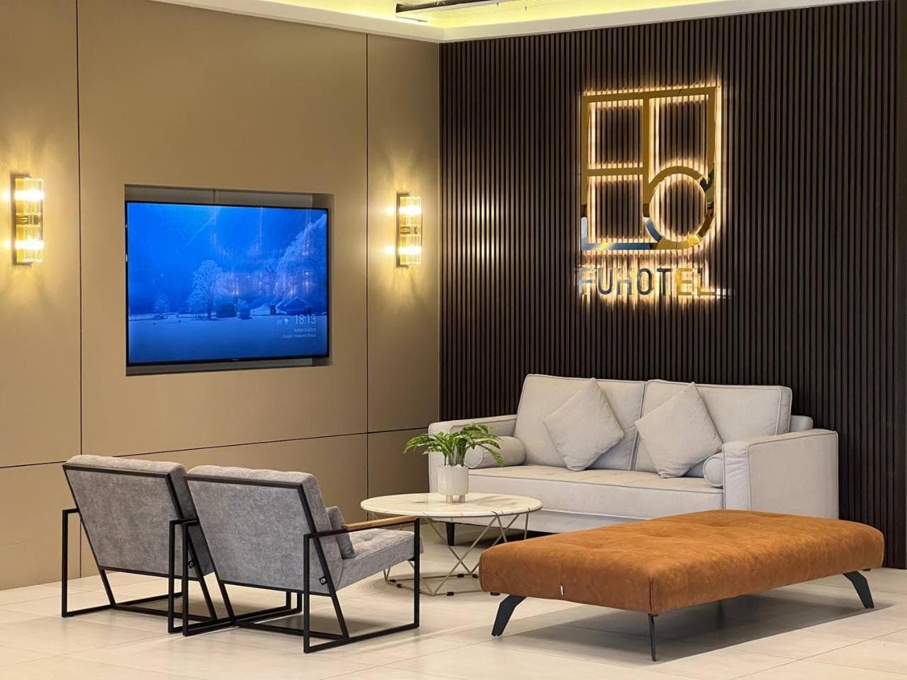 FUHOTEL