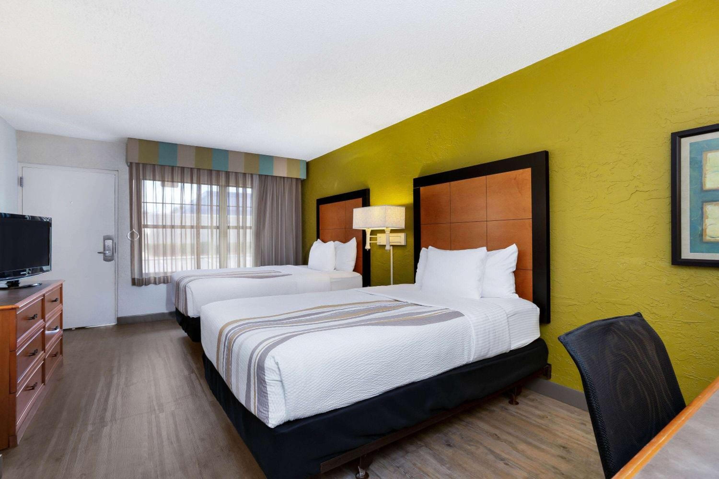 La Quinta Inn Tampa Airport Stadium Westshore