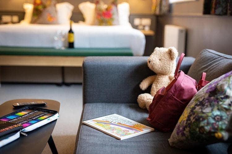 The Goodenough Hotel London