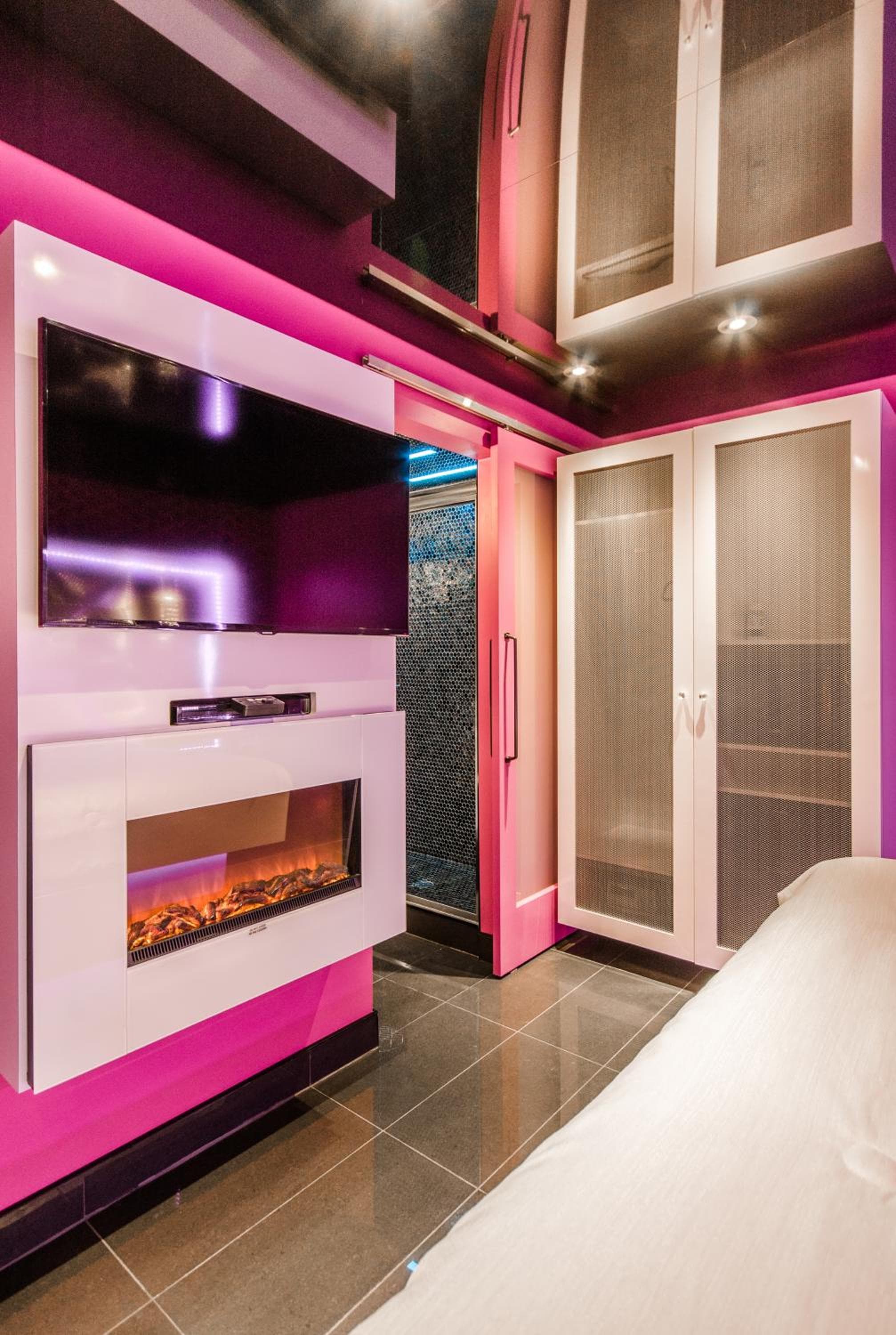 Olux Hotel-Motel-Suites