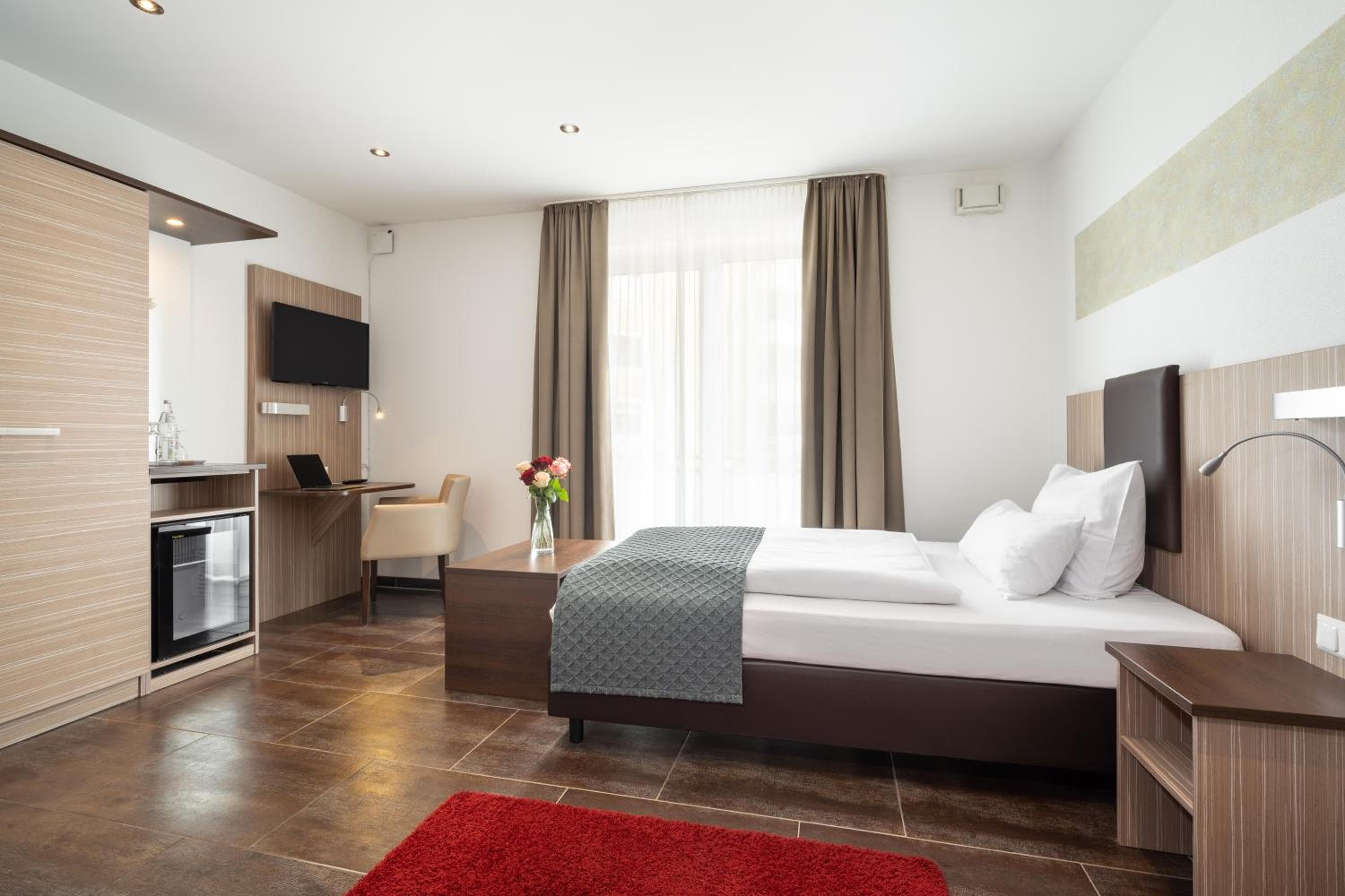 Hotel Drei Rosen