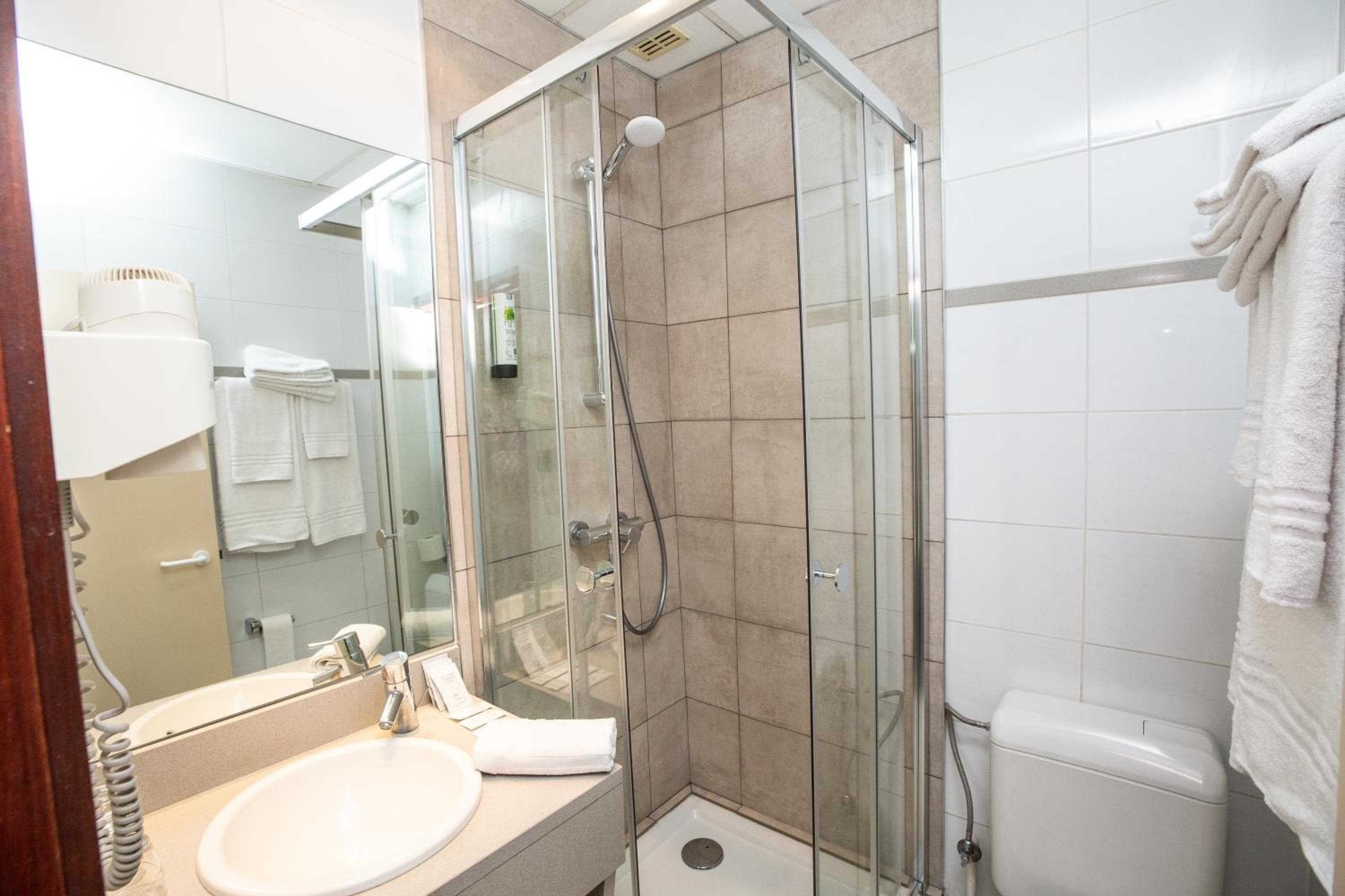 Safestay Brussels Grand Place