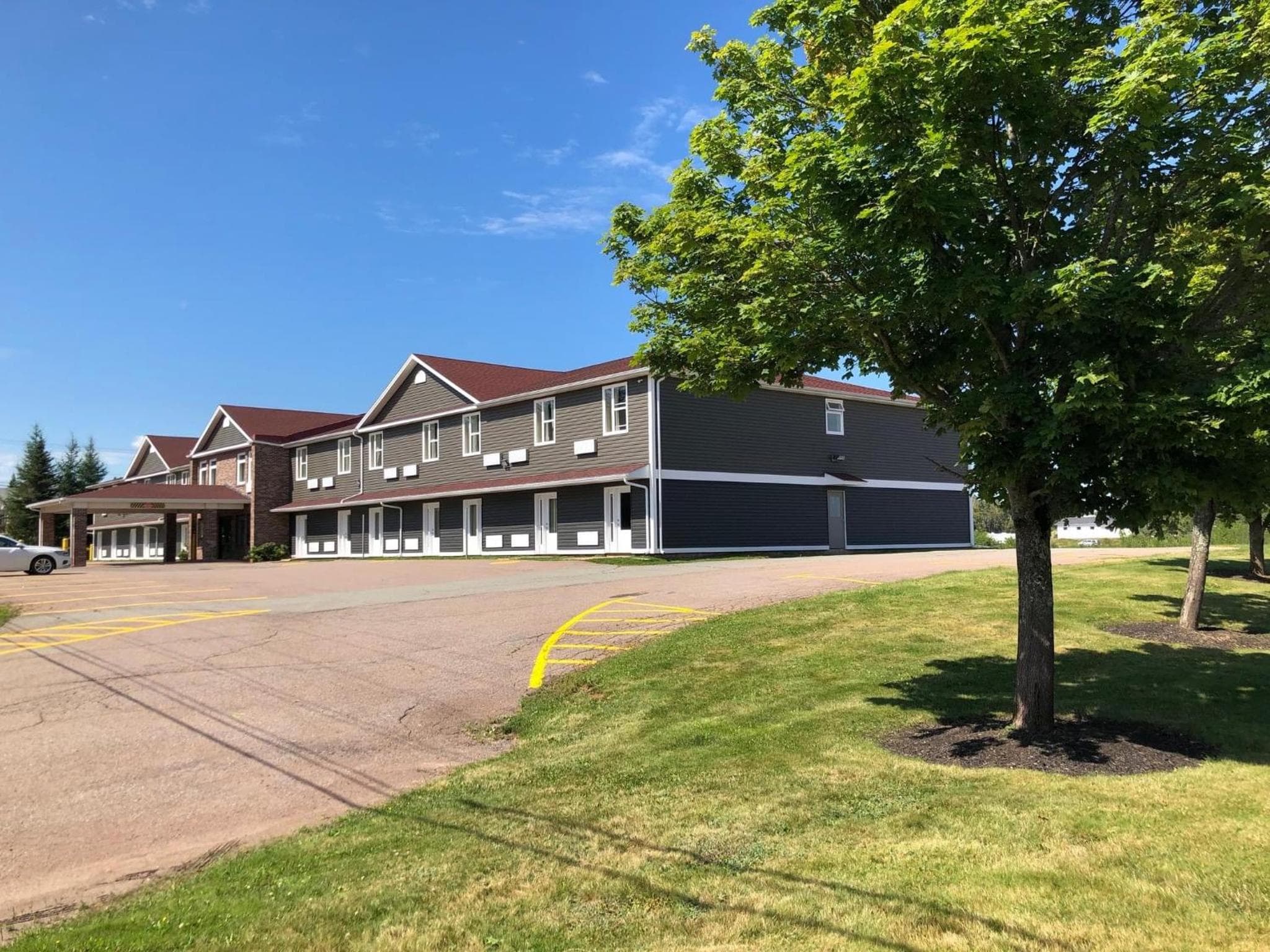 Coastal Inn Sackville