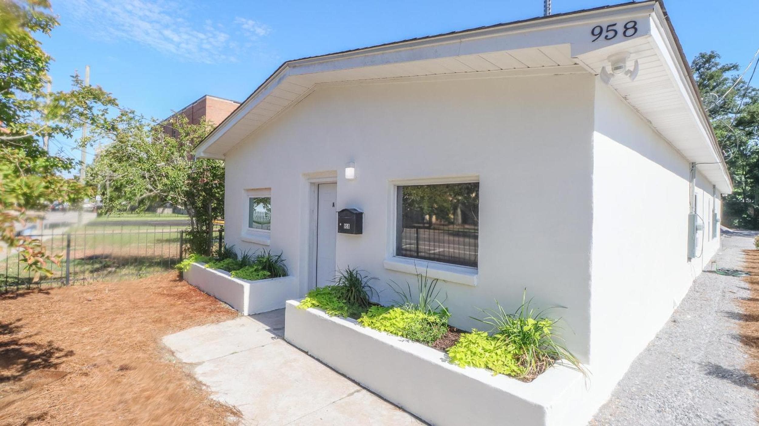 Duplex On Howard - Hornsby Suite