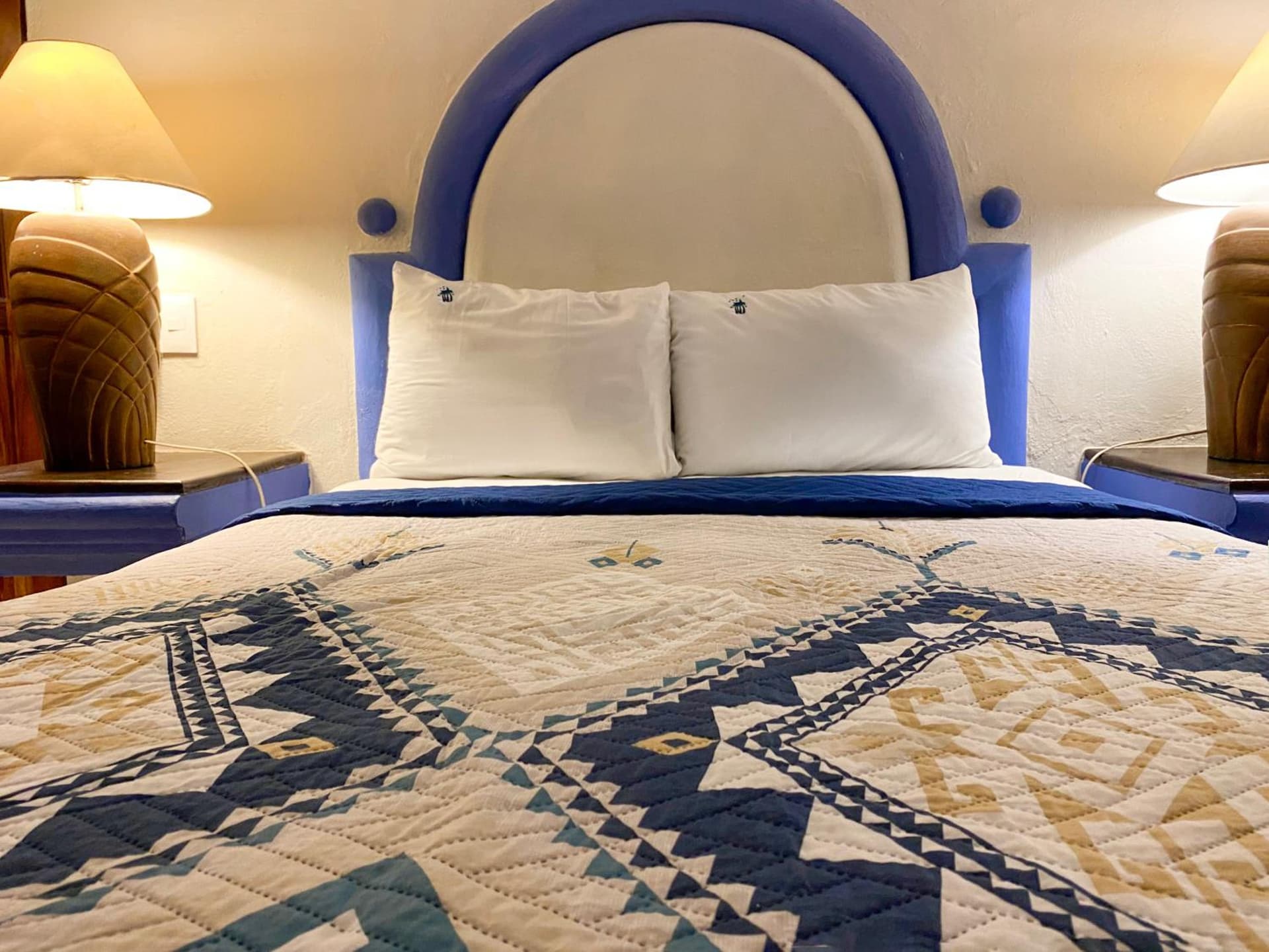 Puerto de Luna Pet Friendly and Family Suites