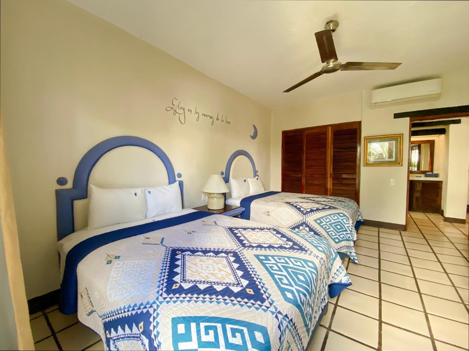 Puerto de Luna Pet Friendly and Family Suites