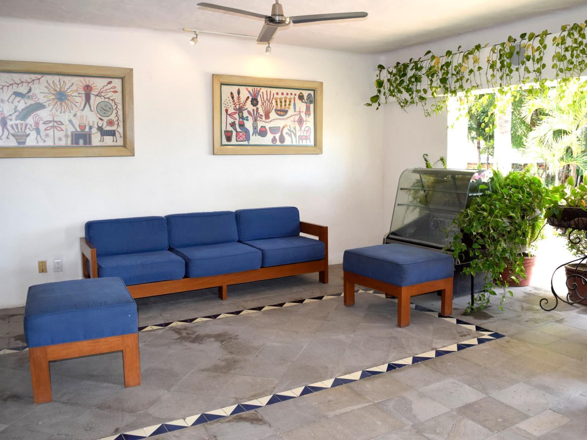 Puerto de Luna Pet Friendly and Family Suites