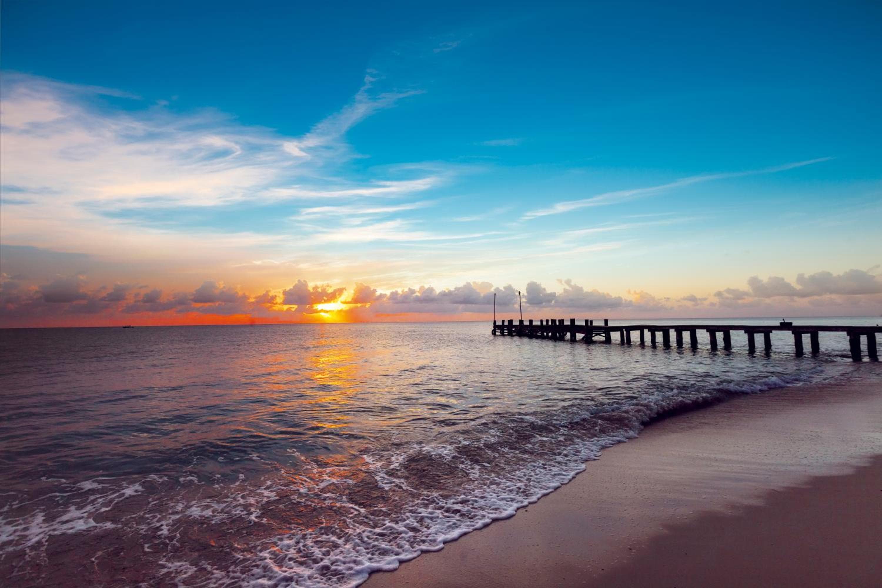 Occidental Cozumel - All Inclusive