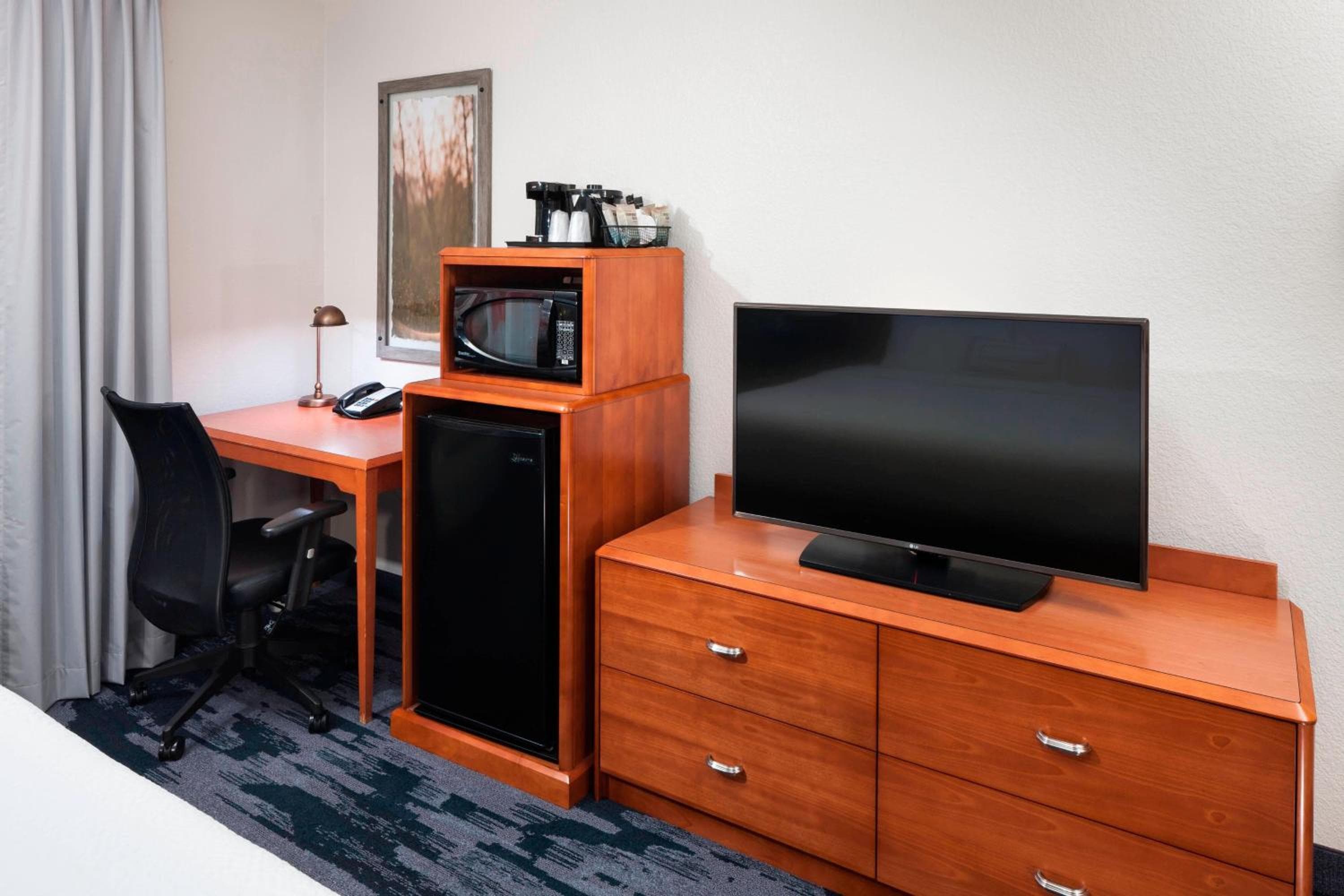 Fairfield Inn & Suites by Marriott Austin Parmer Tech Ridge