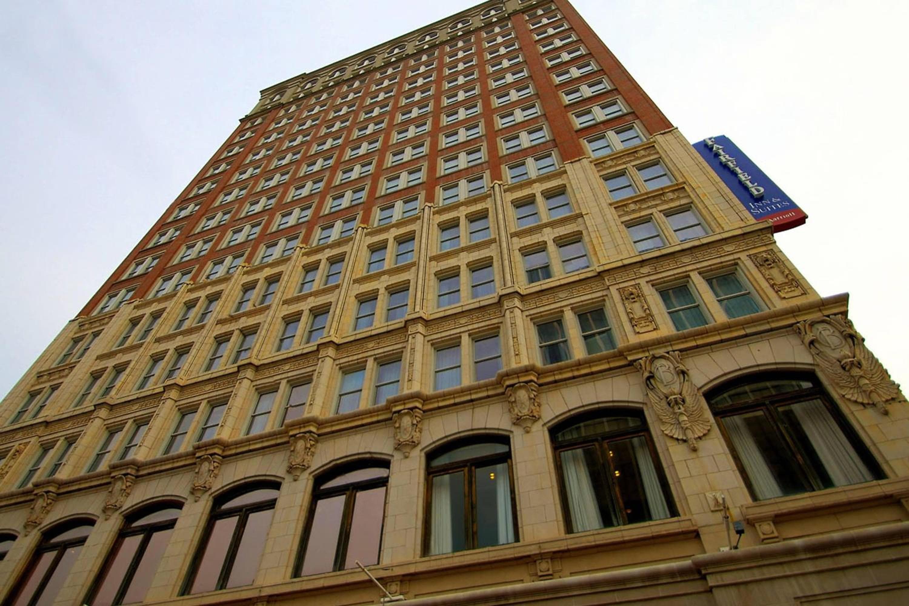 The Connally Hotel Downtown Atlanta, an Ascend Collection Hotel