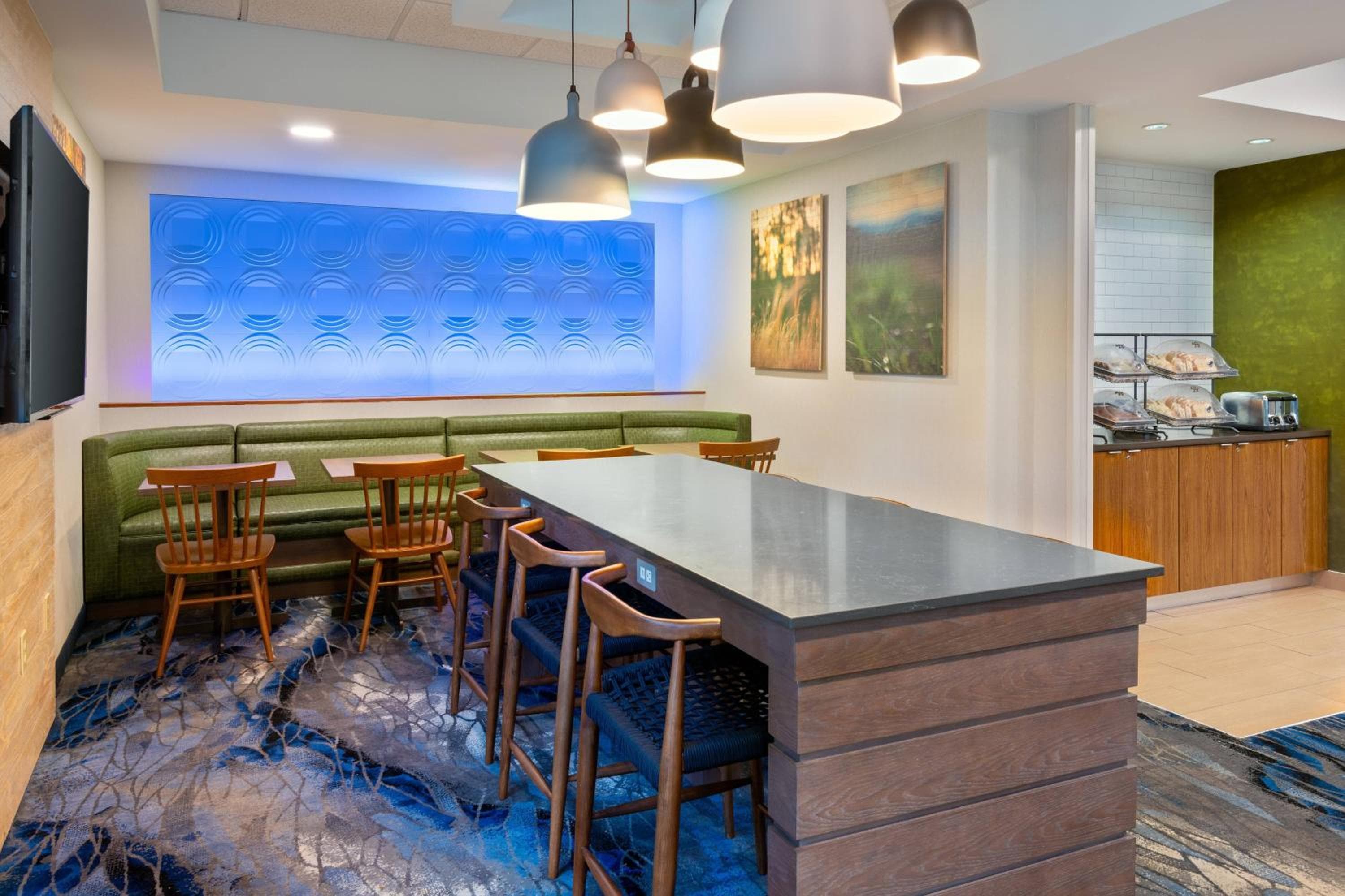 Fairfield Inn and Suites by Marriott Clearwater