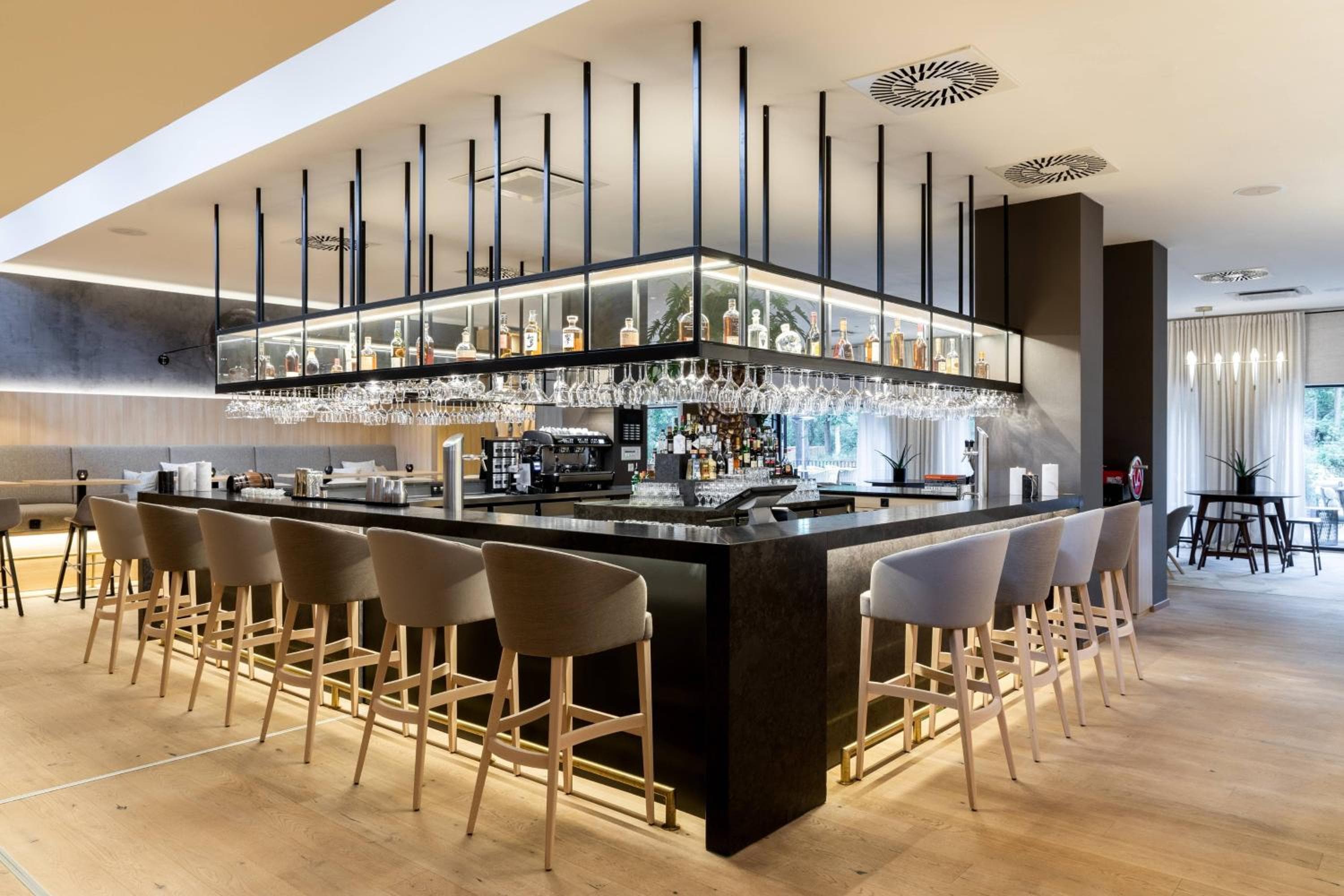 AC Hotel by Marriott Berlin Humboldthain Park
