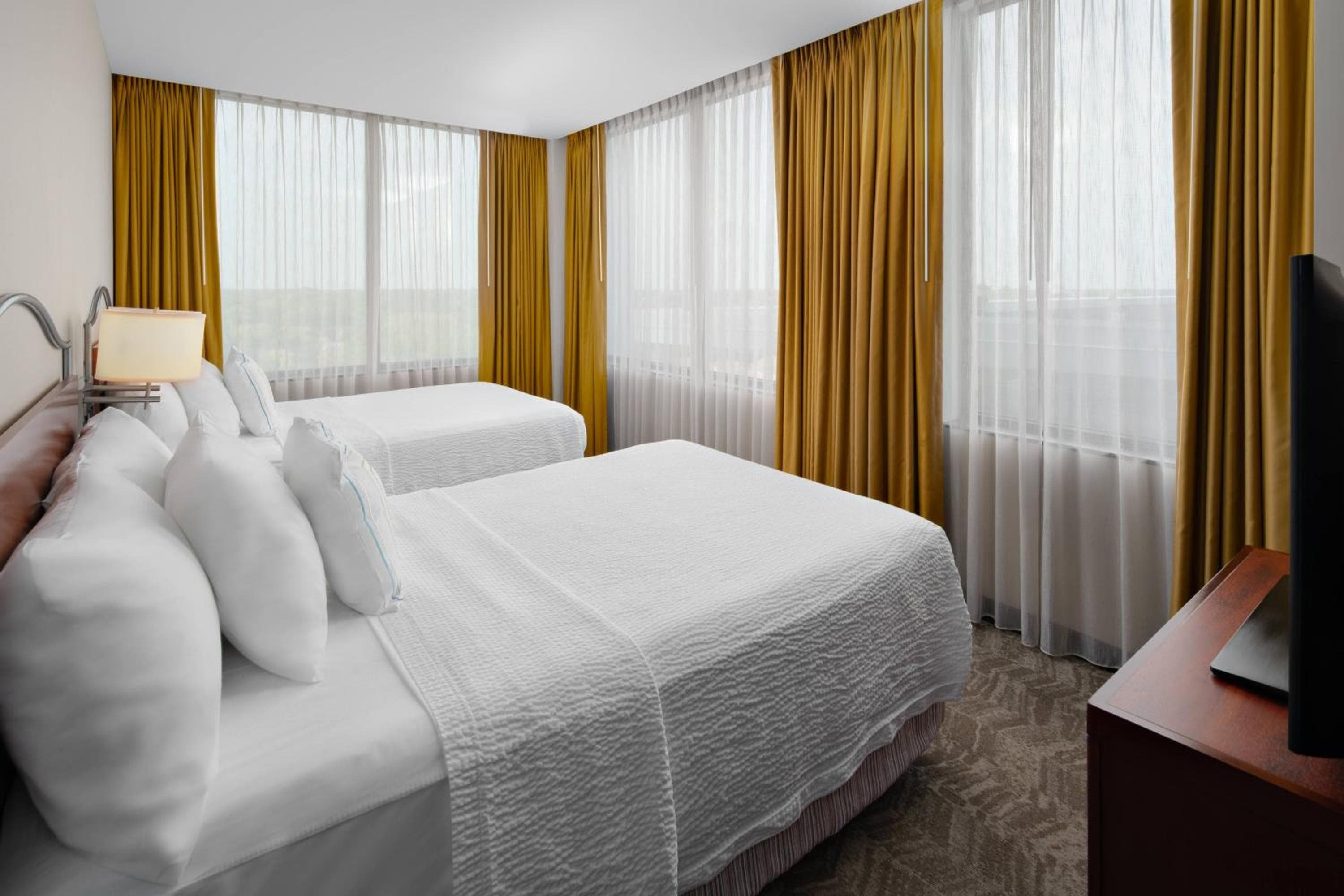 SpringHill Suites by Marriott Chicago O'Hare