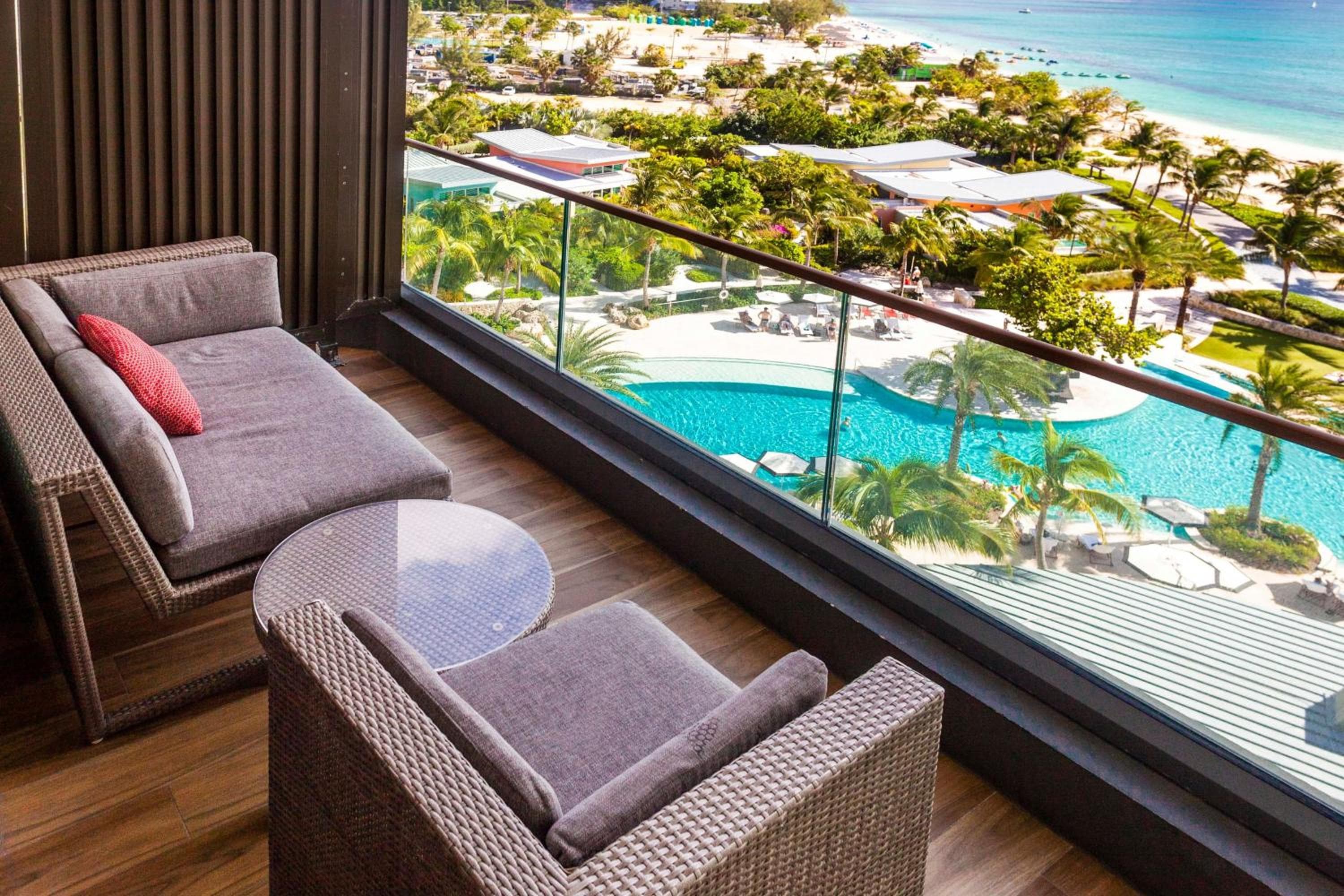 Kimpton Seafire Resort + Spa by IHG