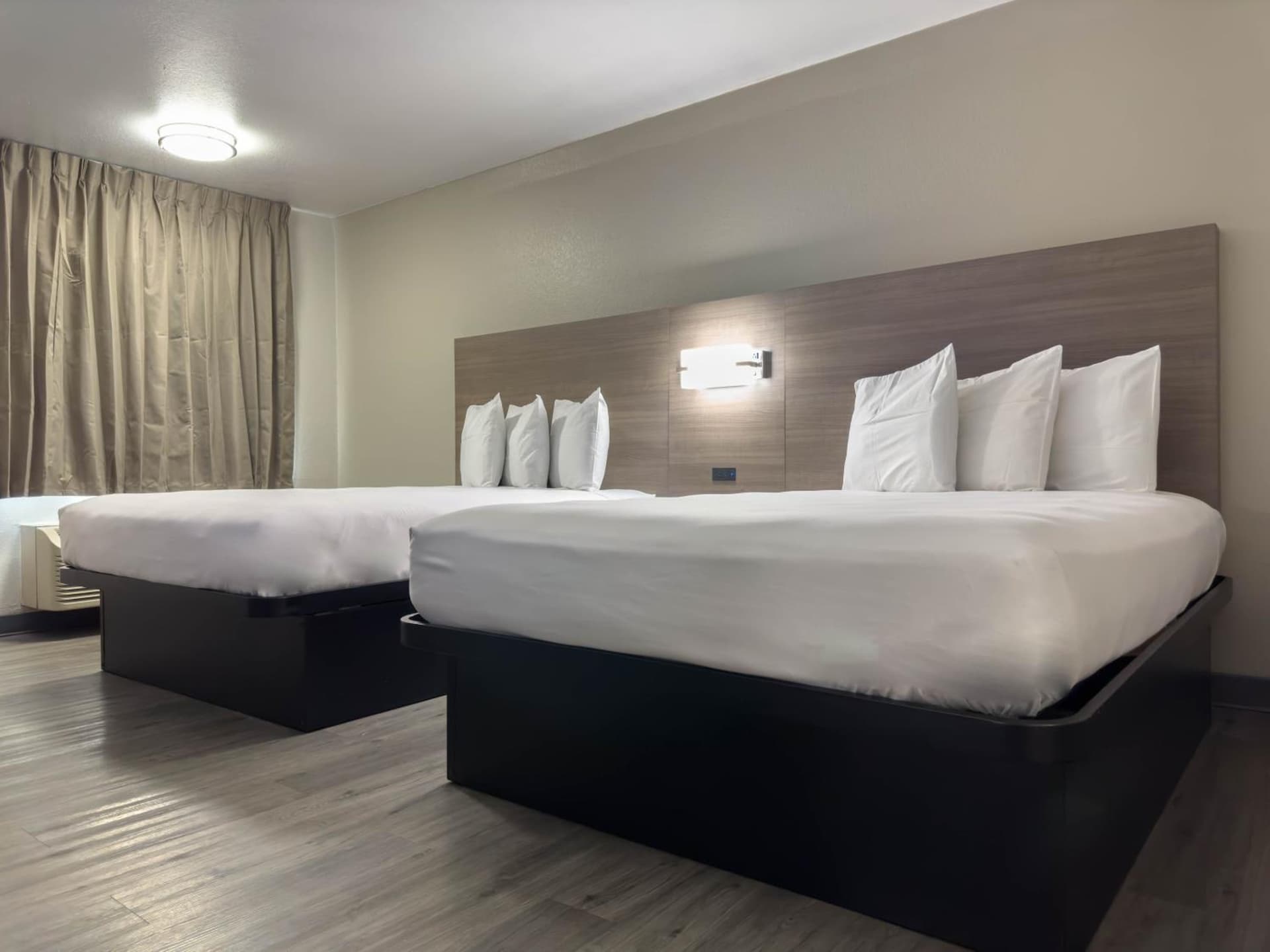 Americas Best Value Inn Austin