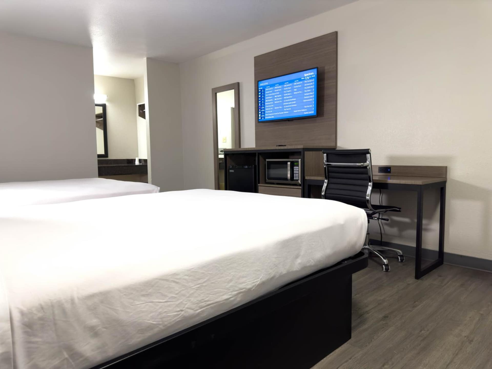 Americas Best Value Inn Austin