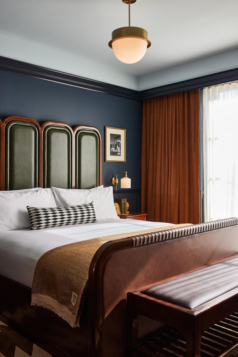 The Manchester Hotel