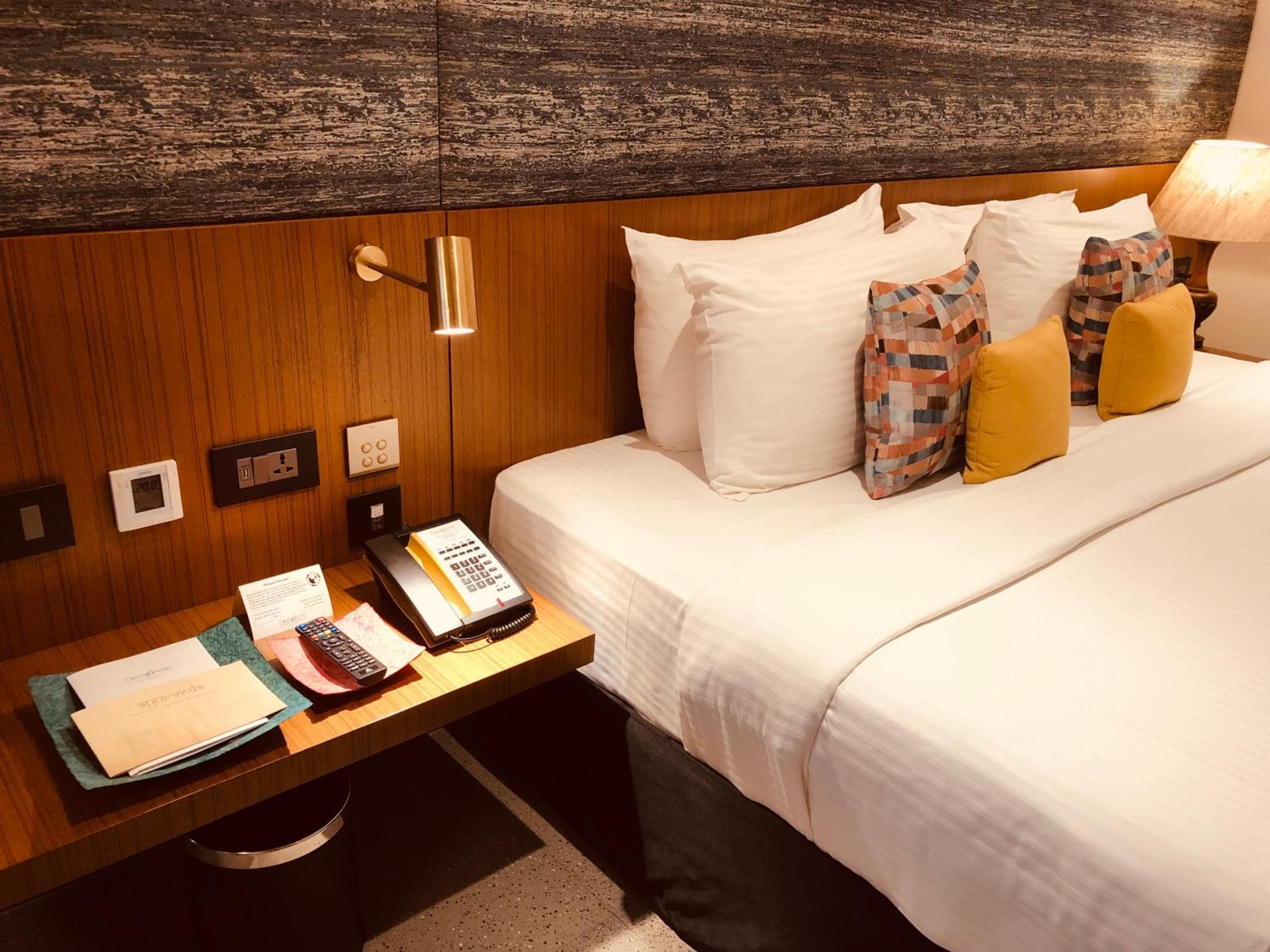 Casino Hotel - CGH Earth, Cochin