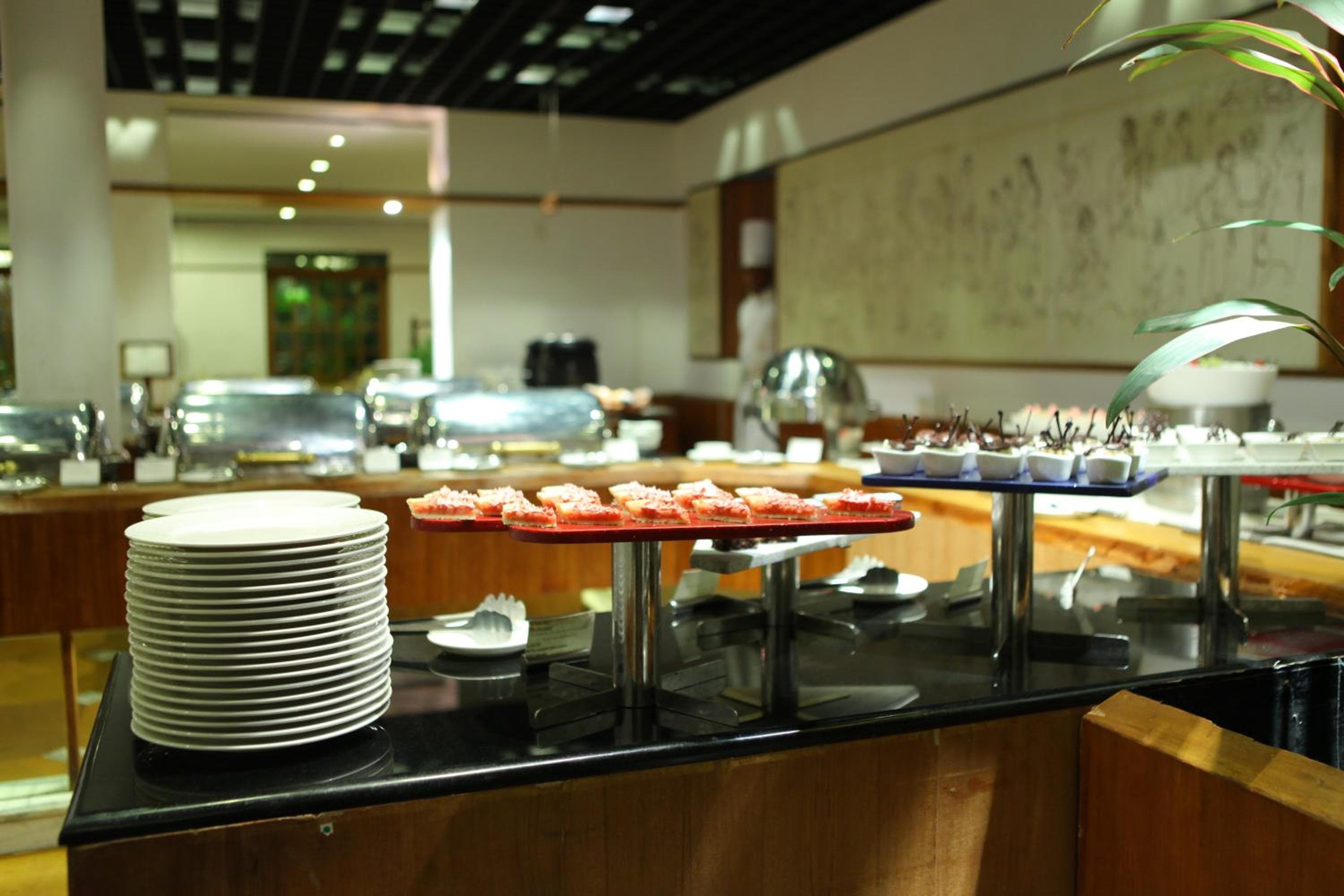 Casino Hotel - CGH Earth, Cochin