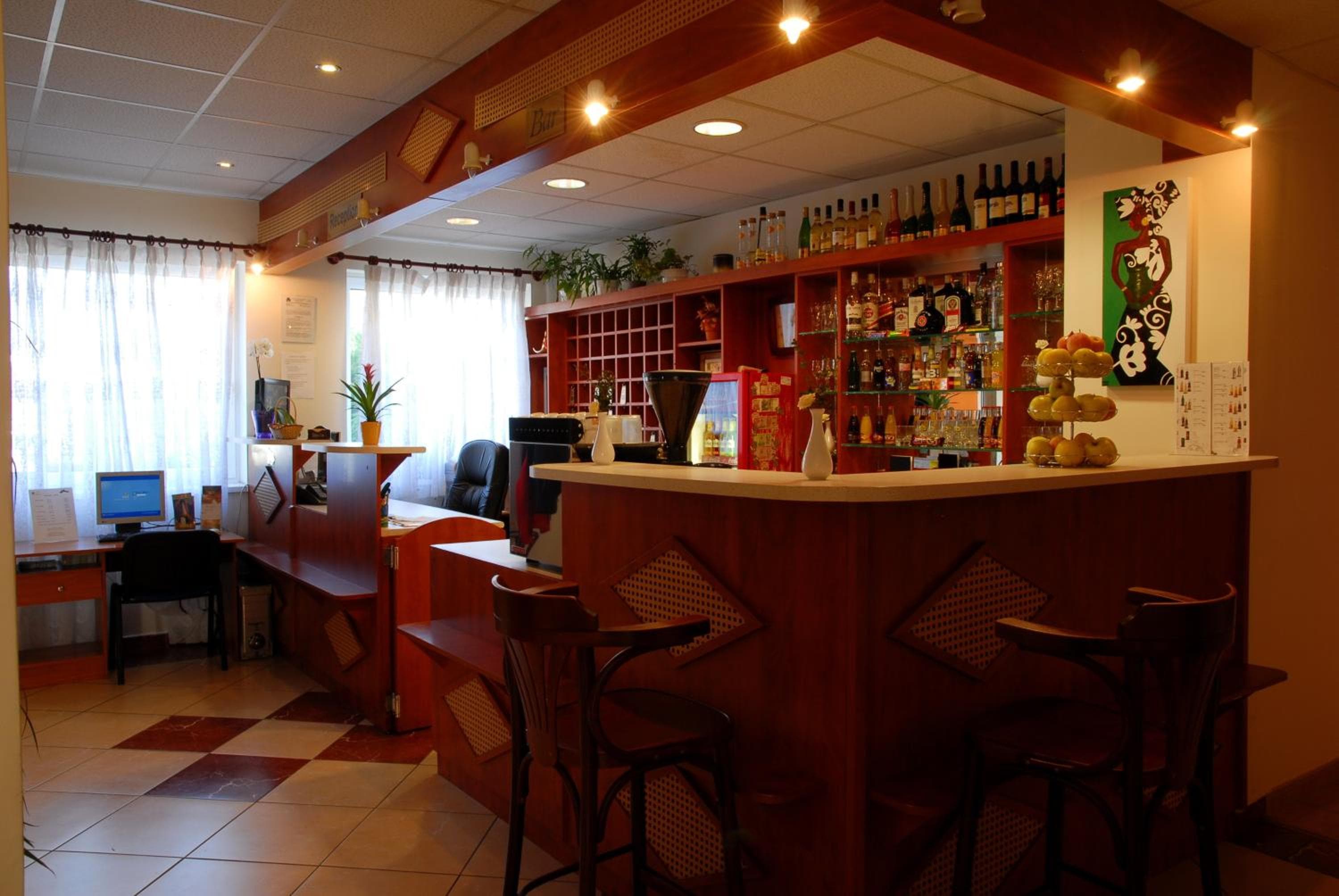 Hotel Ferihegy