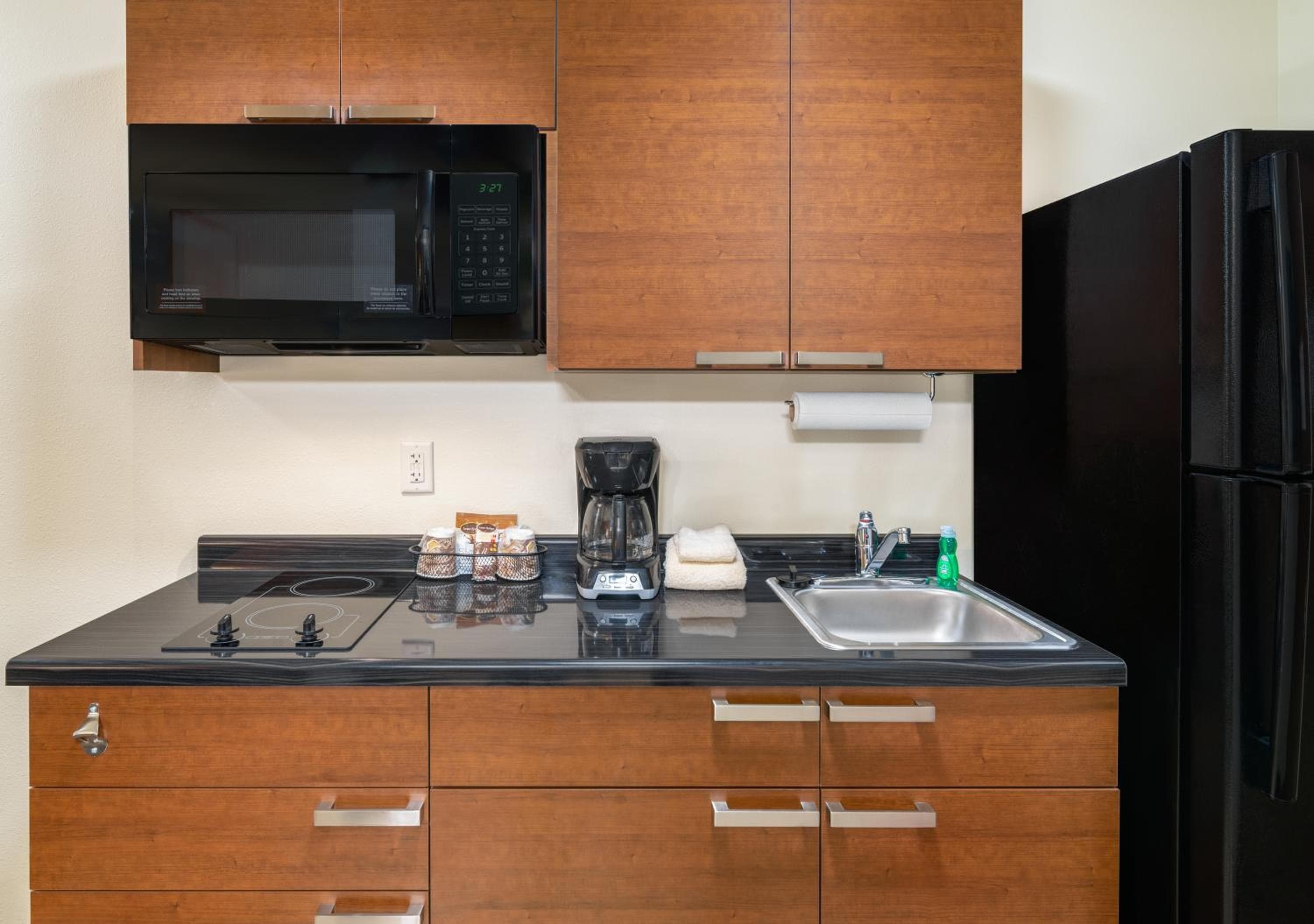 My Place Hotel-Wixom/Novi/Detroit, MI