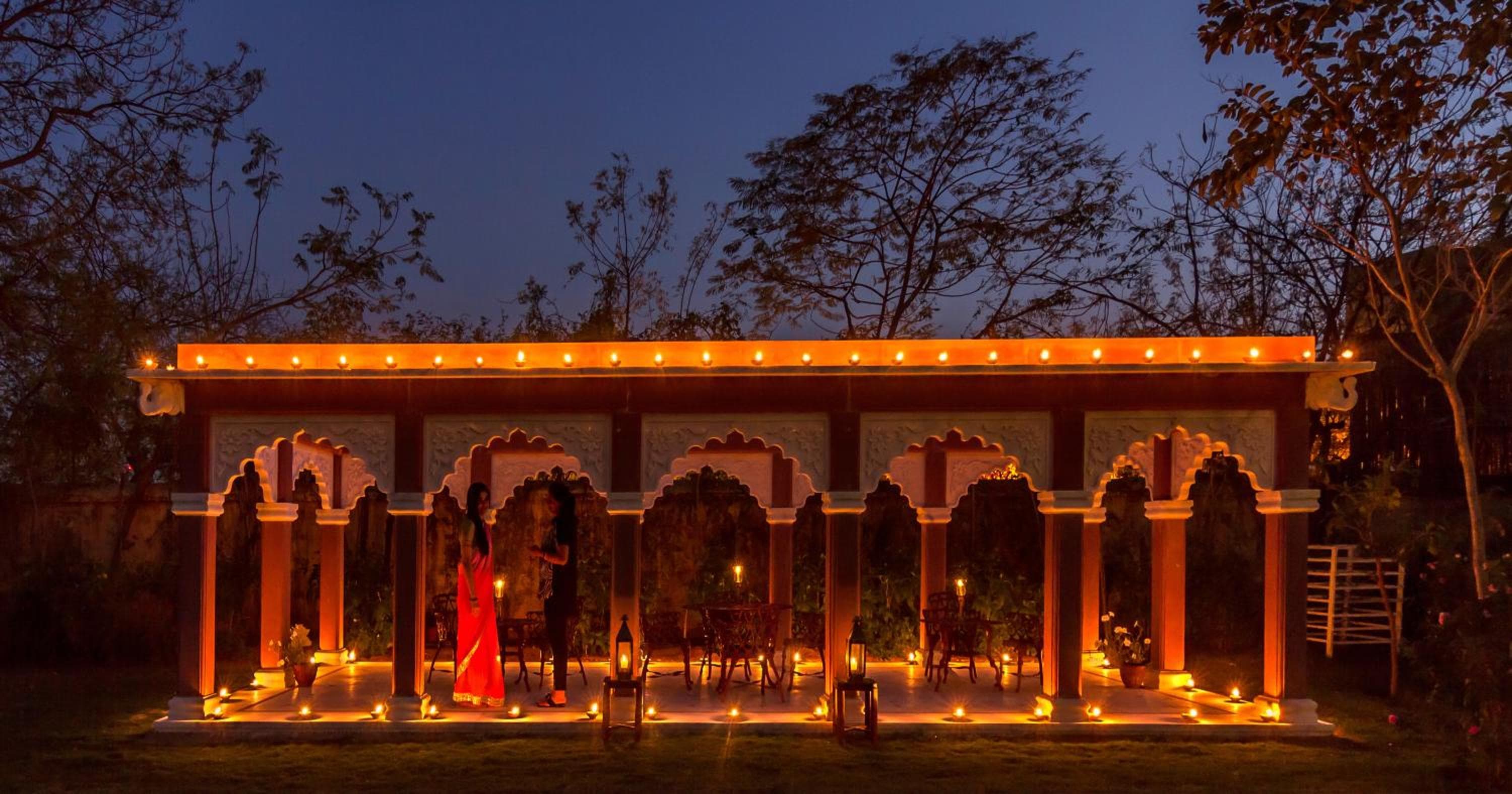 Royal Heritage Haveli - By Leisure Hotels
