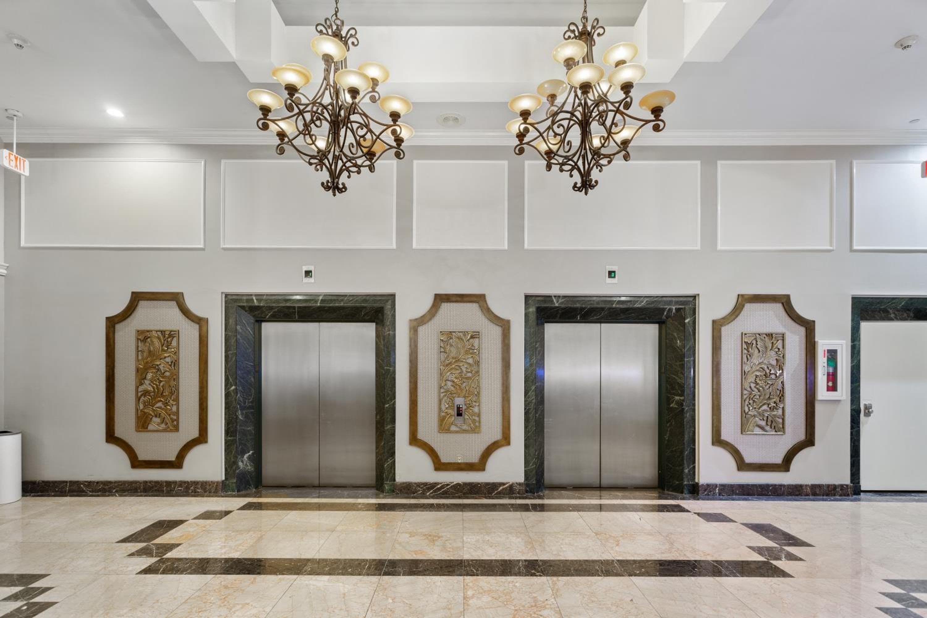 Wyndham Garden New Orleans Downtown