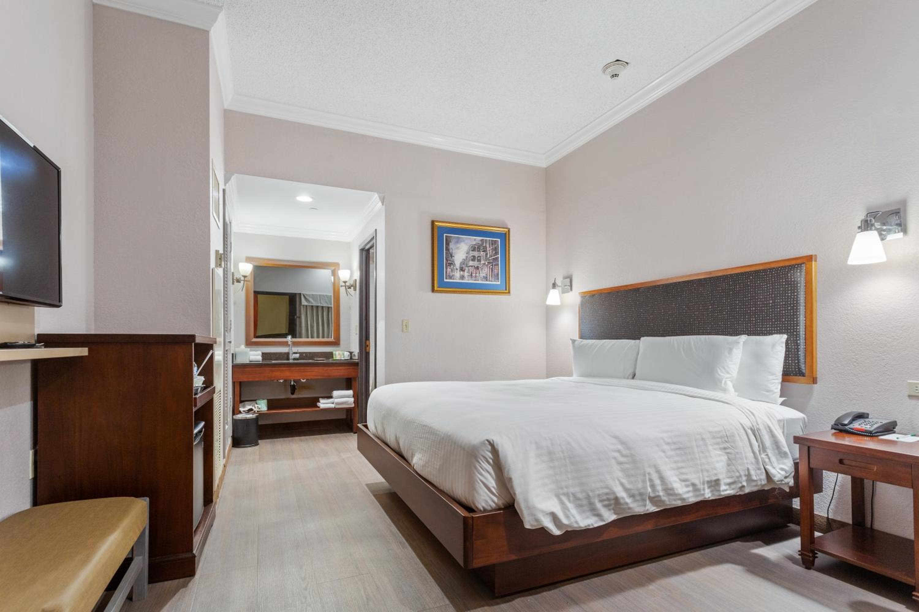 Wyndham Garden New Orleans Downtown