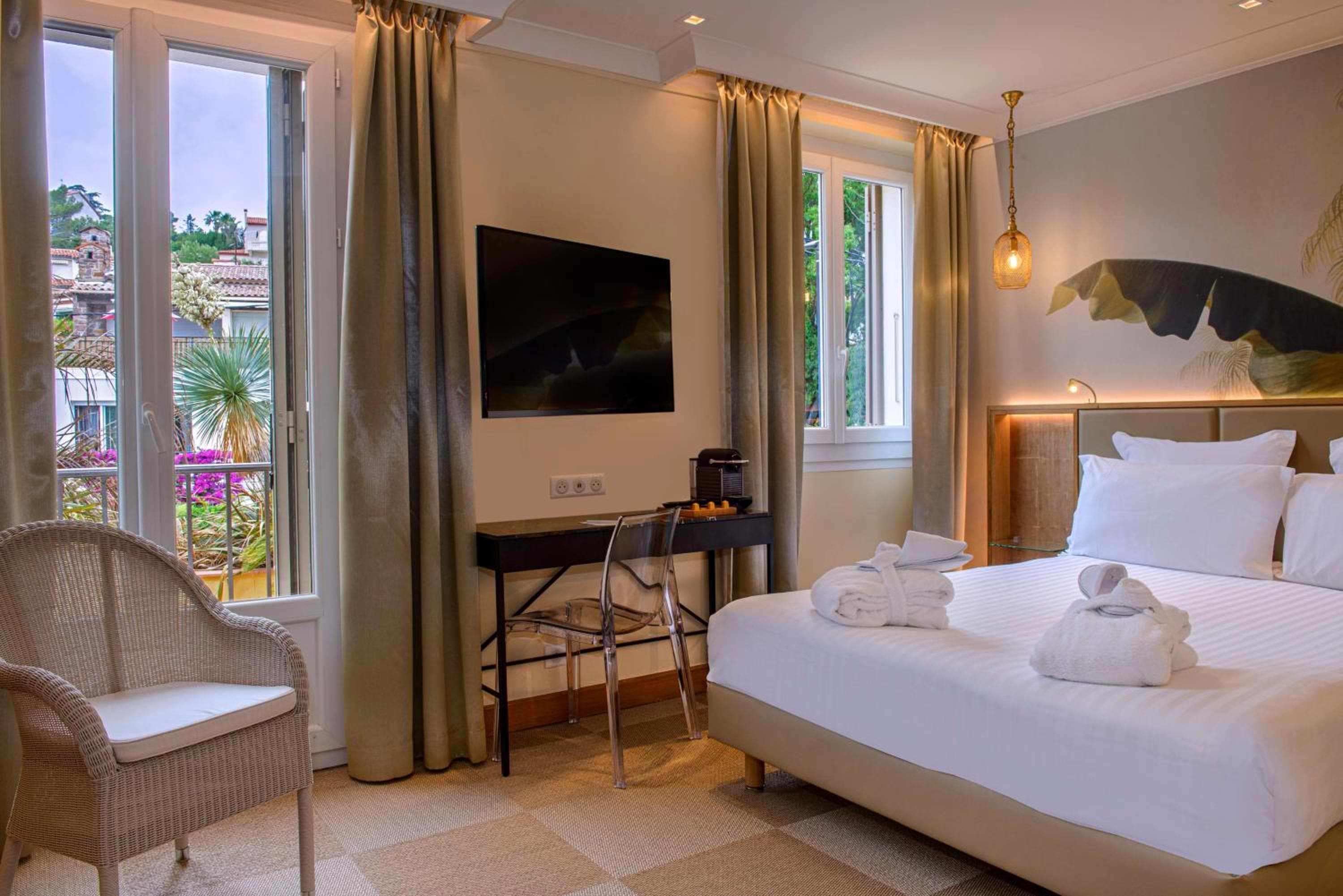 Best Western Premier Montfleuri