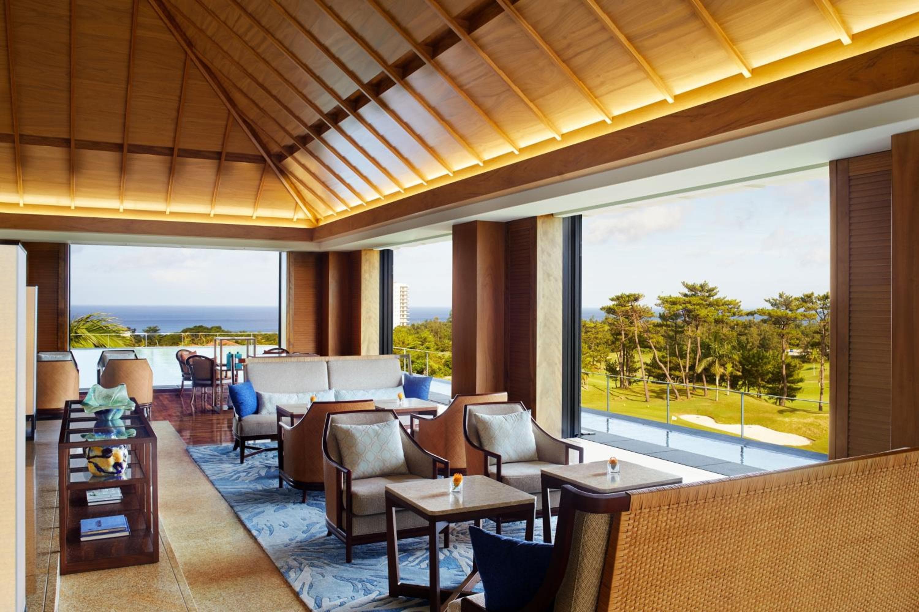 The Ritz-Carlton Okinawa