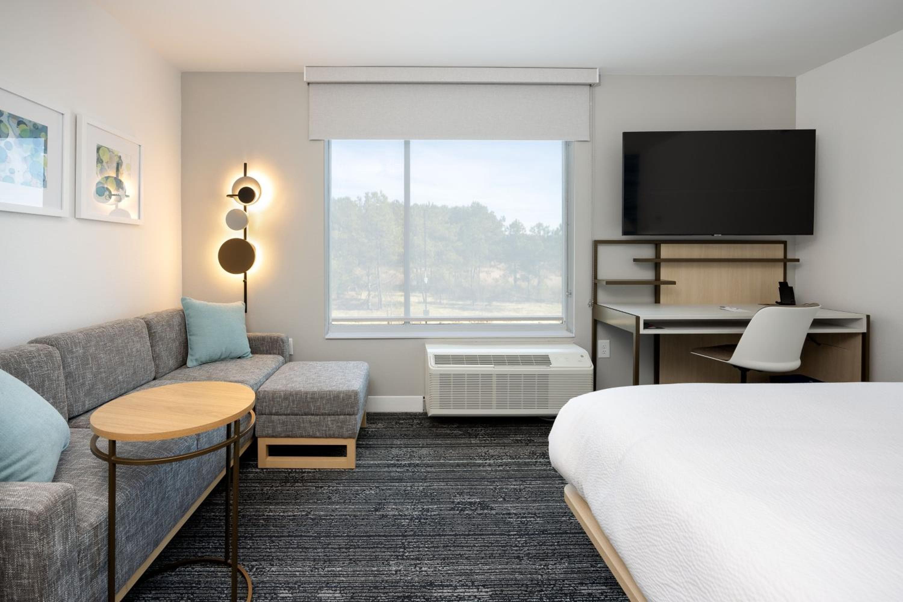 TownePlace Suites by Marriott Canton Riverstone Parkway