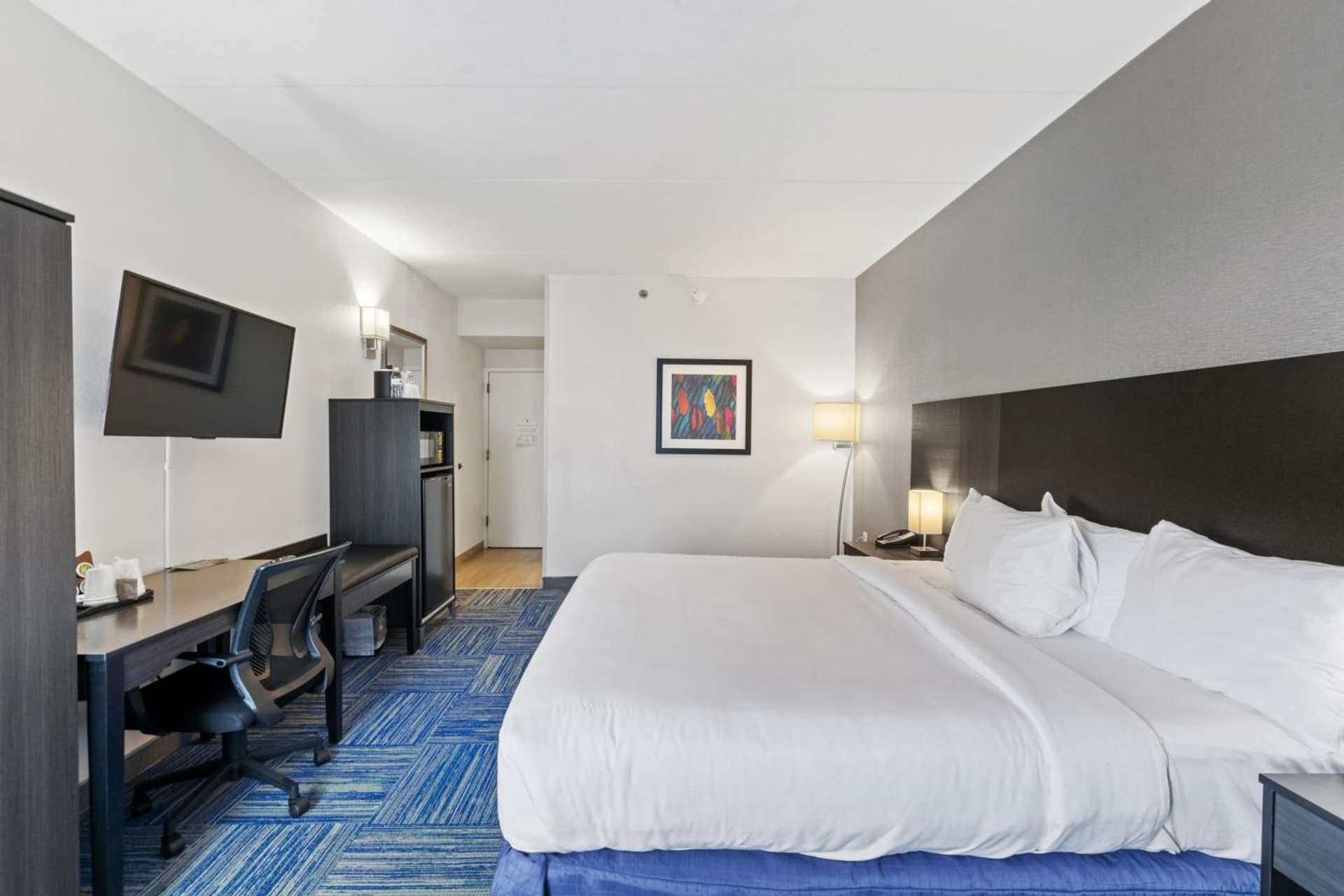 Allentown Park Hotel by The Red Collection