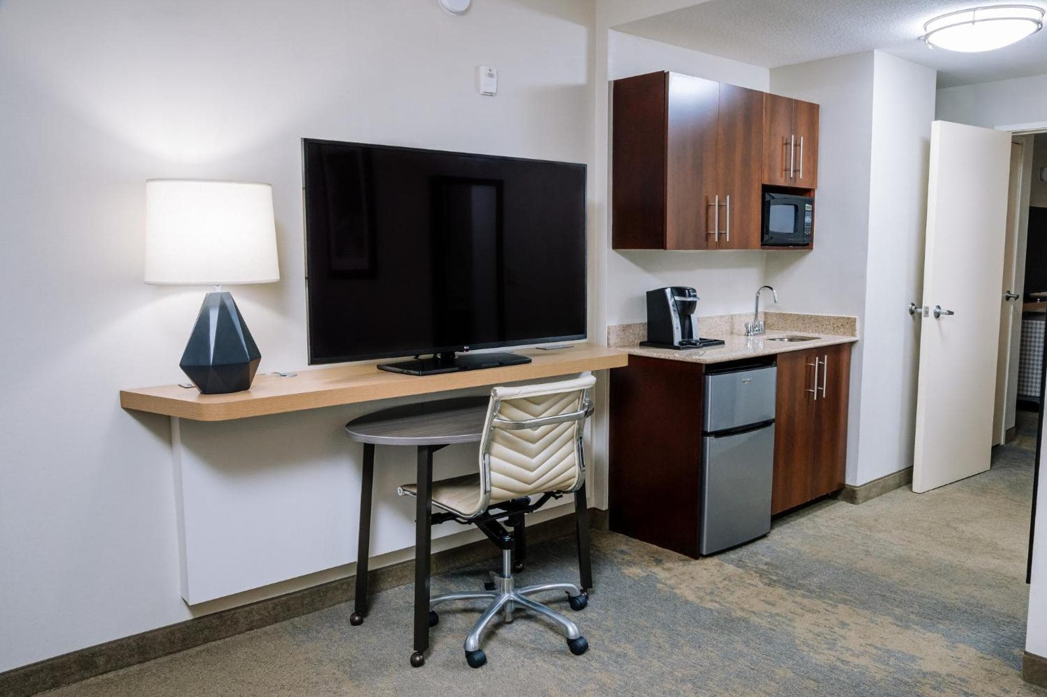 Holiday Inn & Suites Stockbridge Atlanta I-75 by IHG