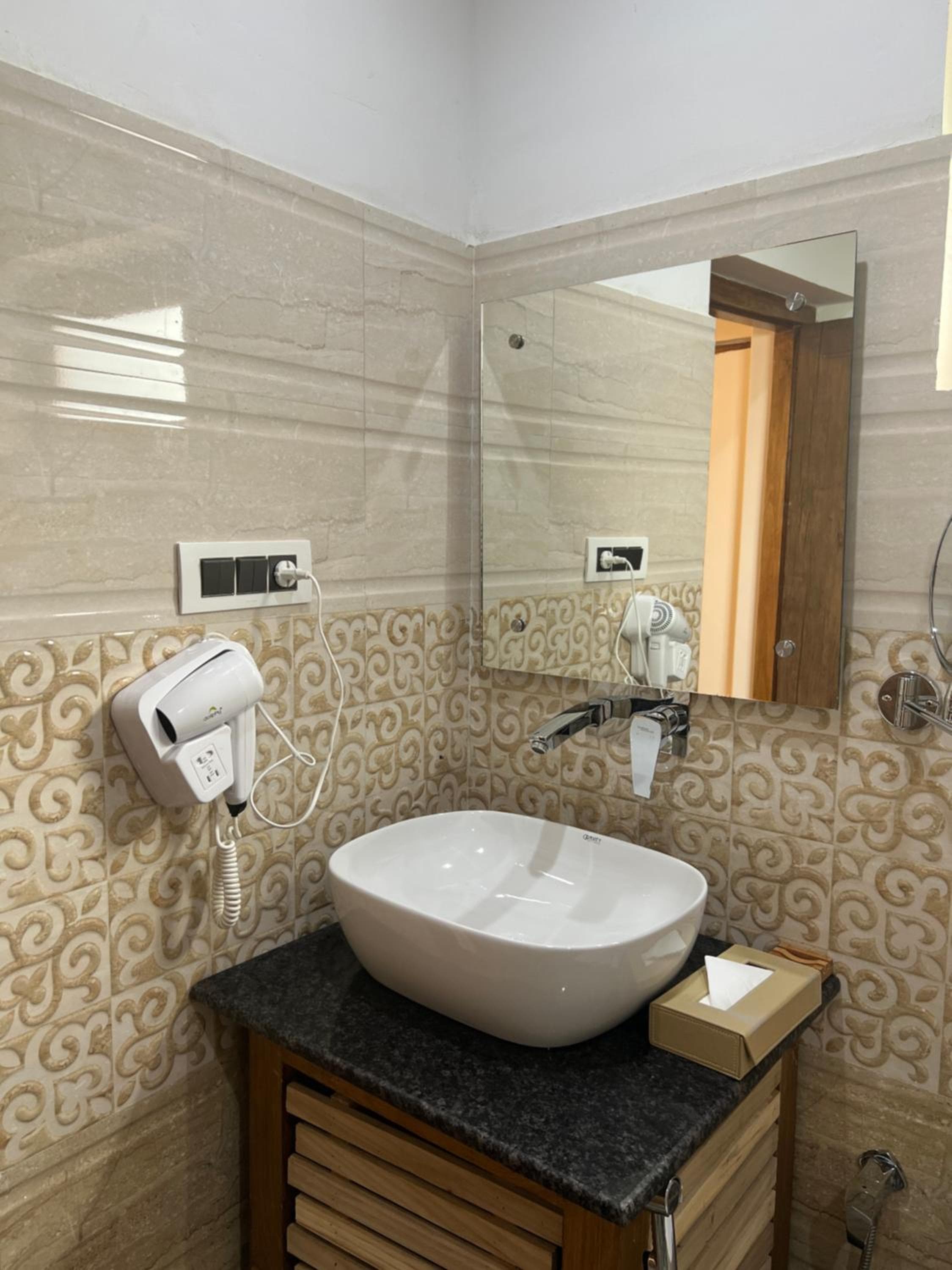 The Dunes Boutique Hotel