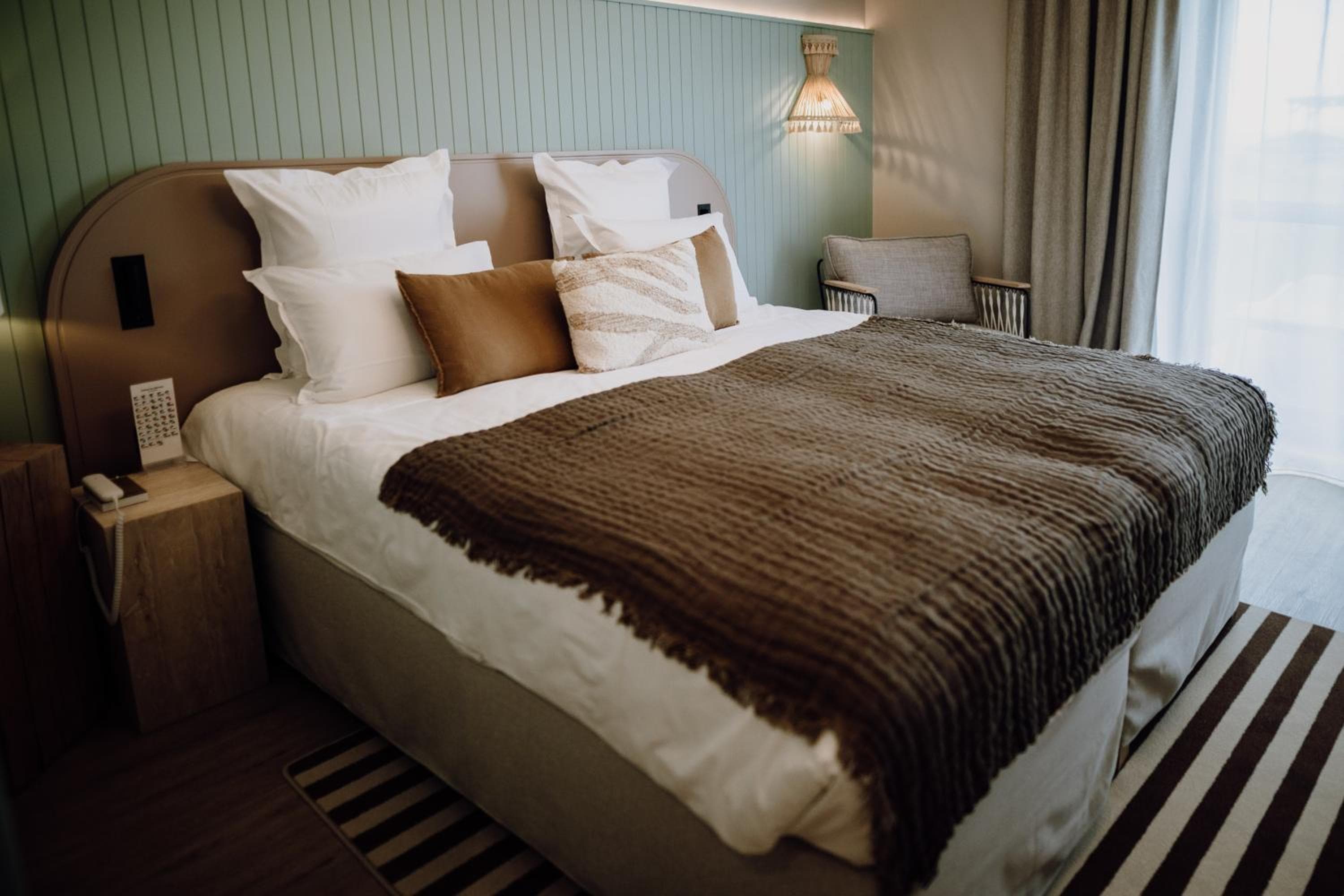 Emeria Dinard Thalasso Spa
