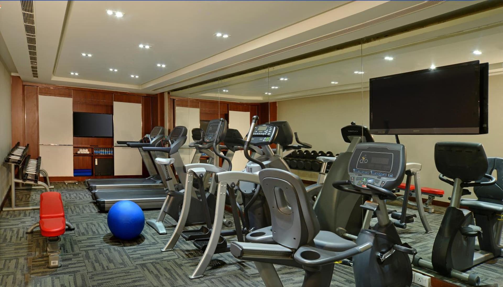 Radisson Blu Jaipur