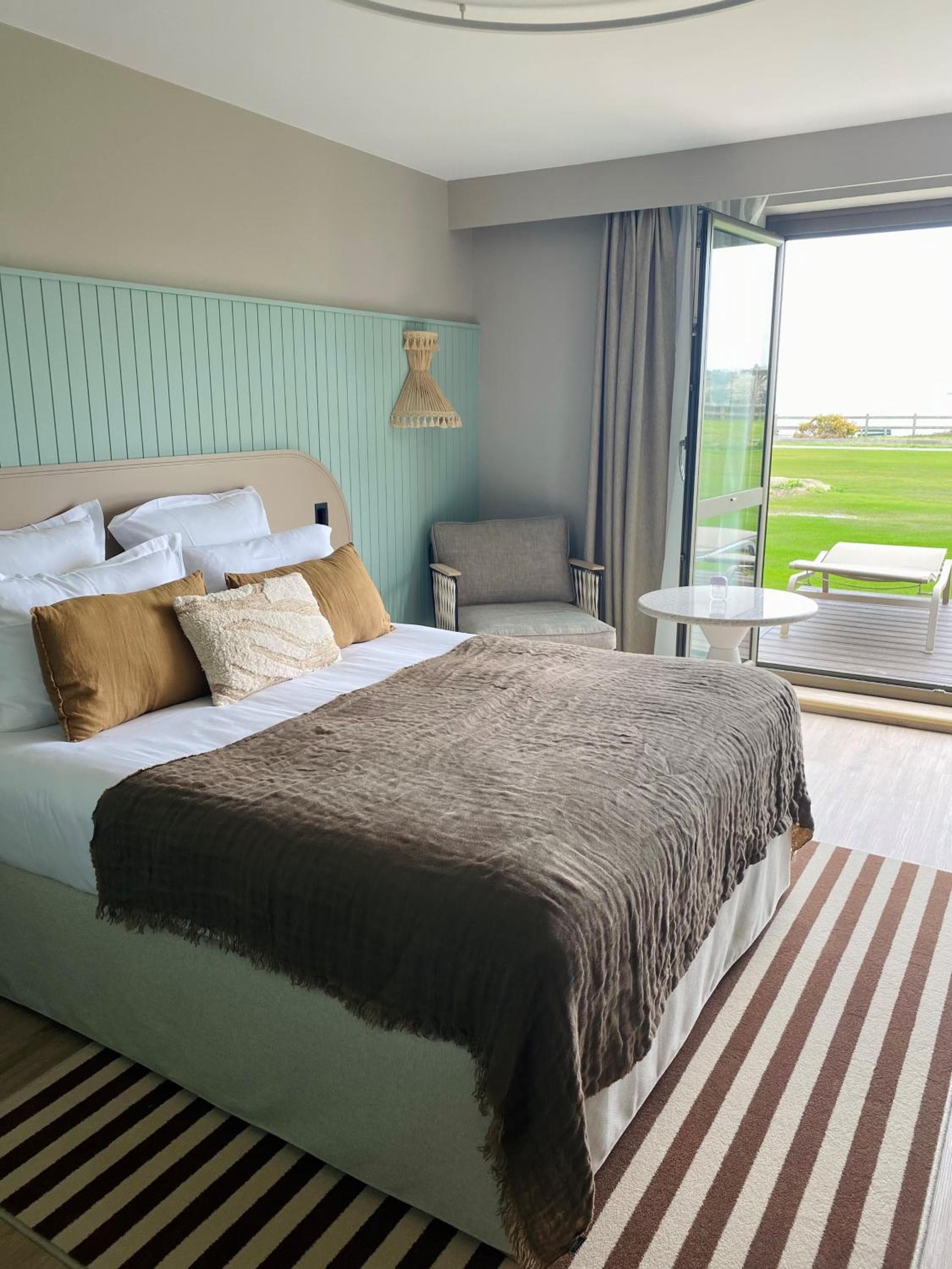 Emeria Dinard Thalasso Spa