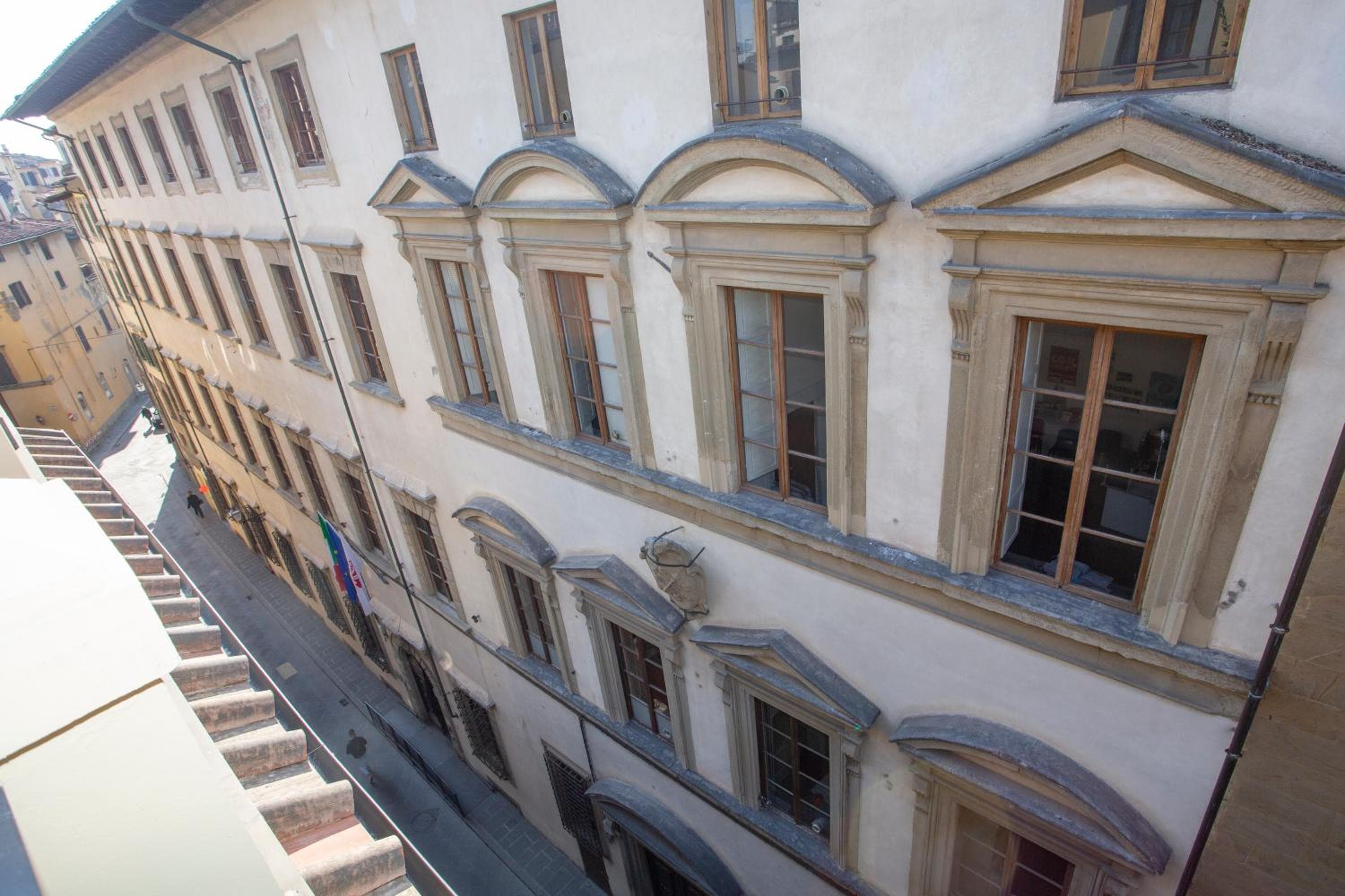 Casual Rinascimento Firenze by Casual Hoteles
