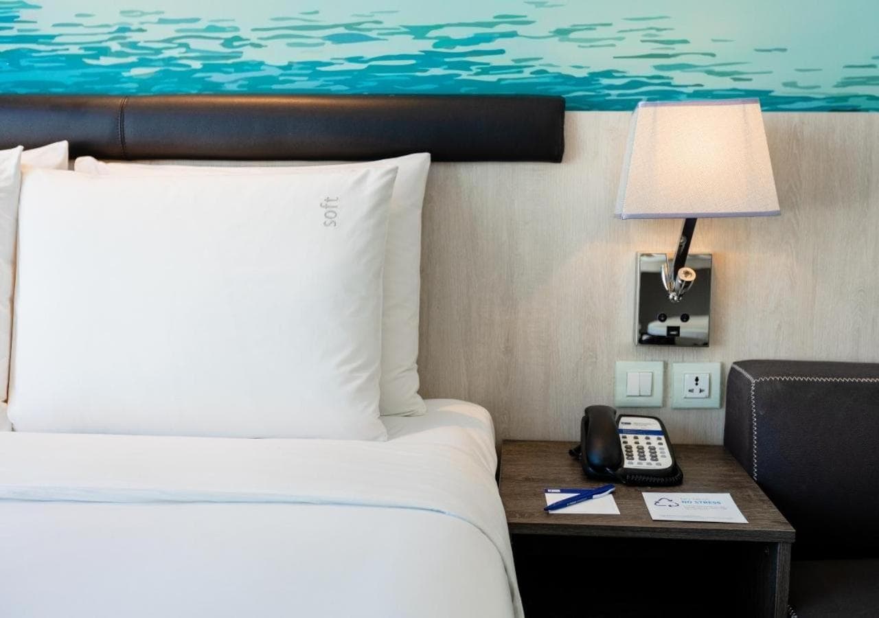 Holiday Inn Express Pattaya Central by IHG