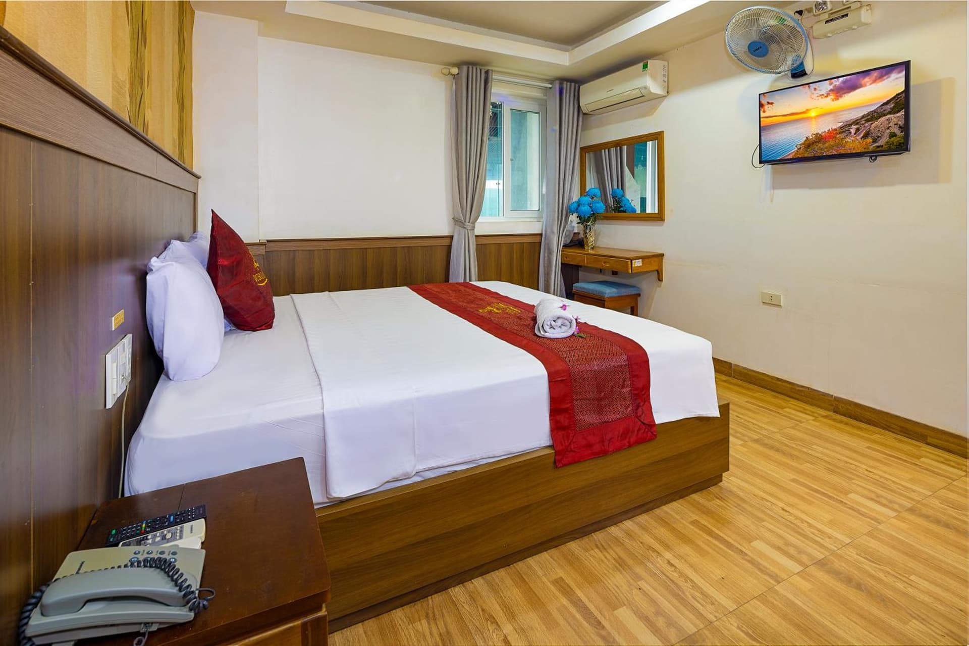 Dubai Nha Trang Hotel managed by HT