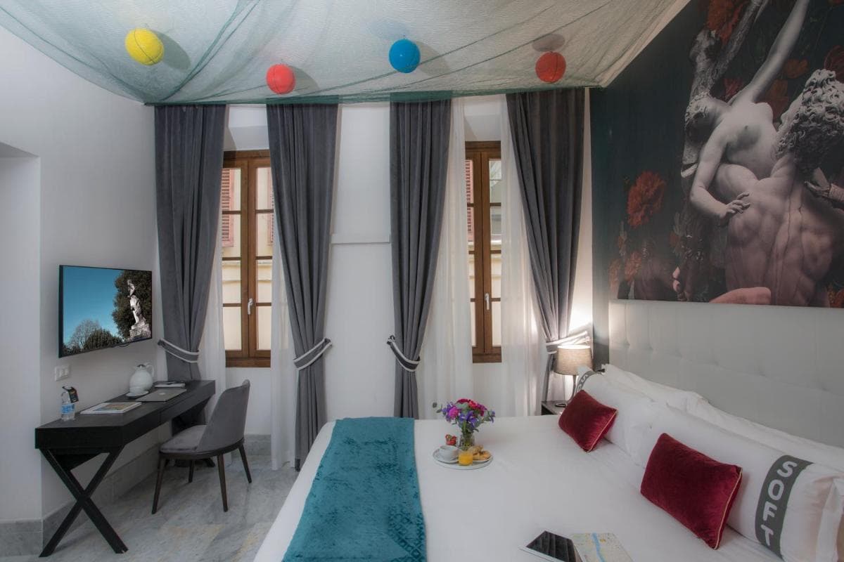 Casual Rinascimento Firenze by Casual Hoteles