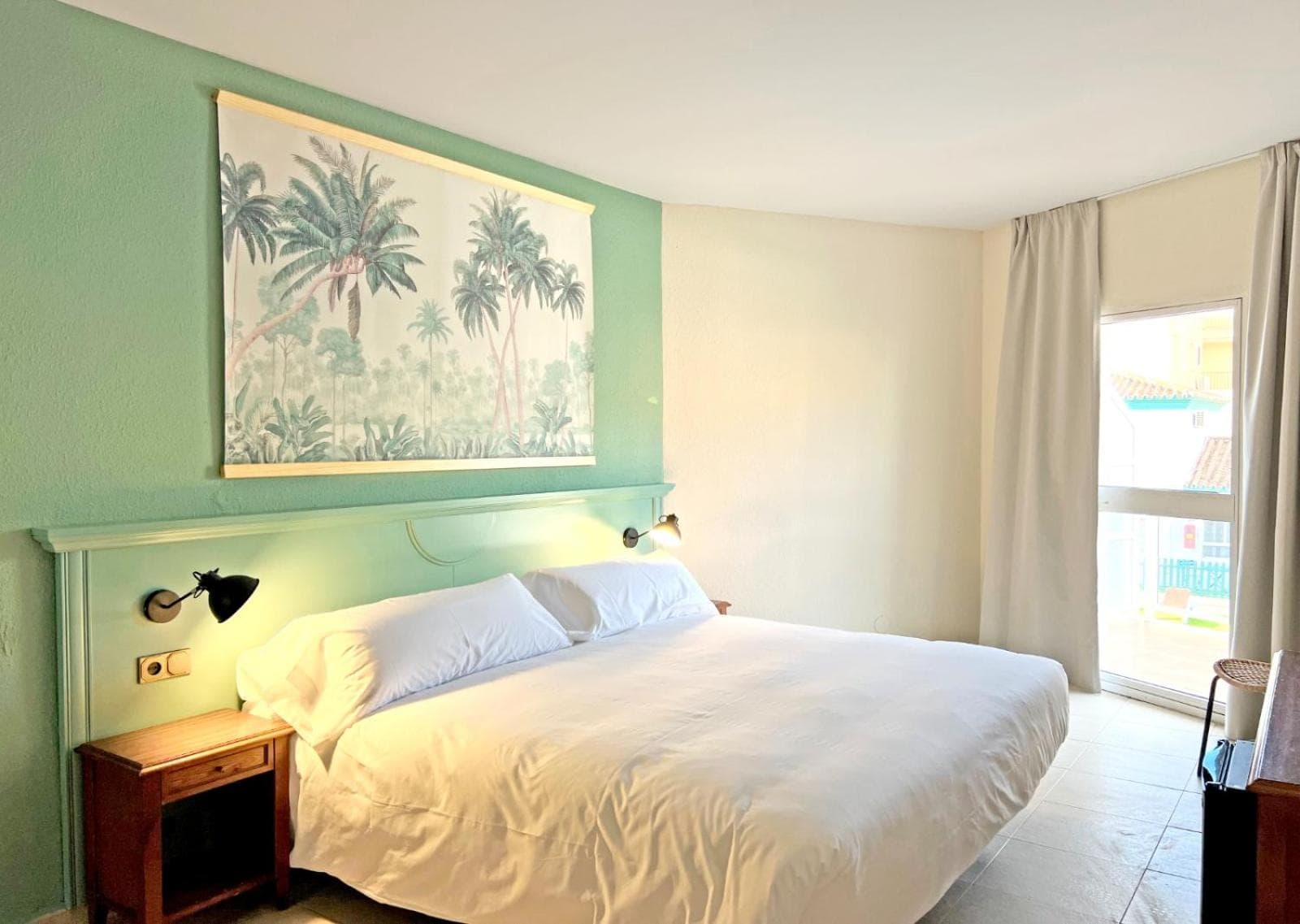 BLUESEA Miramar Fuengirola